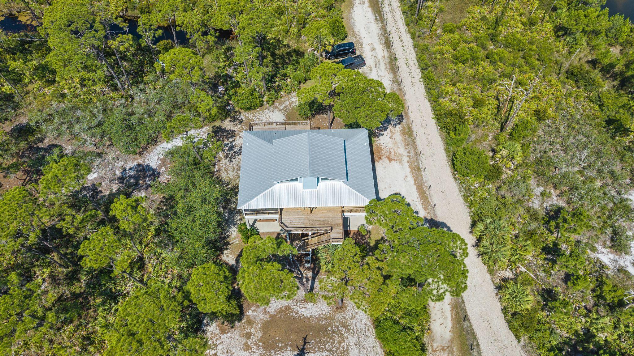 NO RECORDED SUBDIVISION - Residential