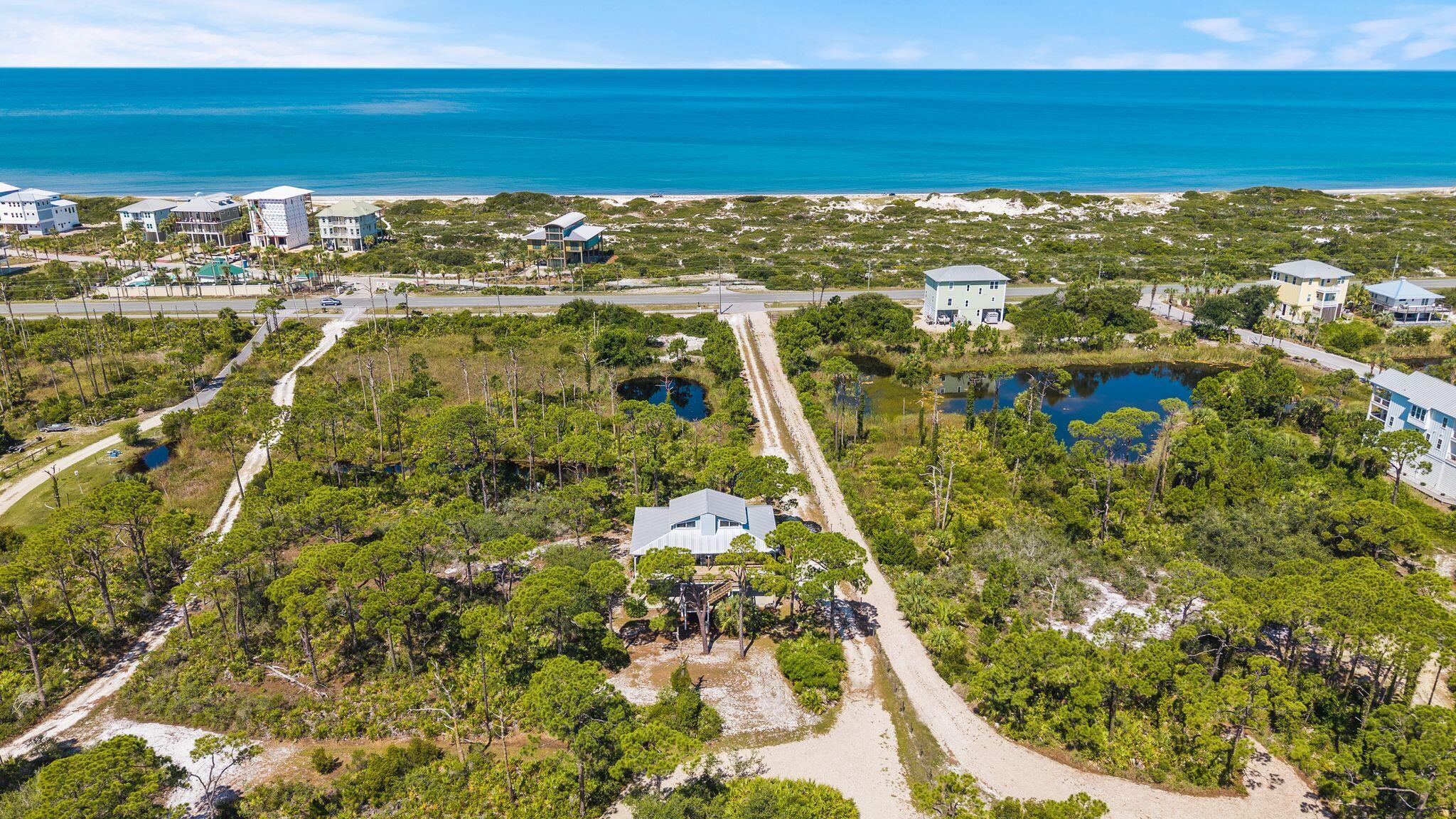 NO RECORDED SUBDIVISION - Residential