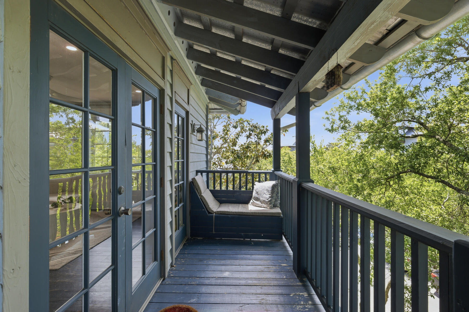 ROSEMARY BEACH, THE FLATS - Residential