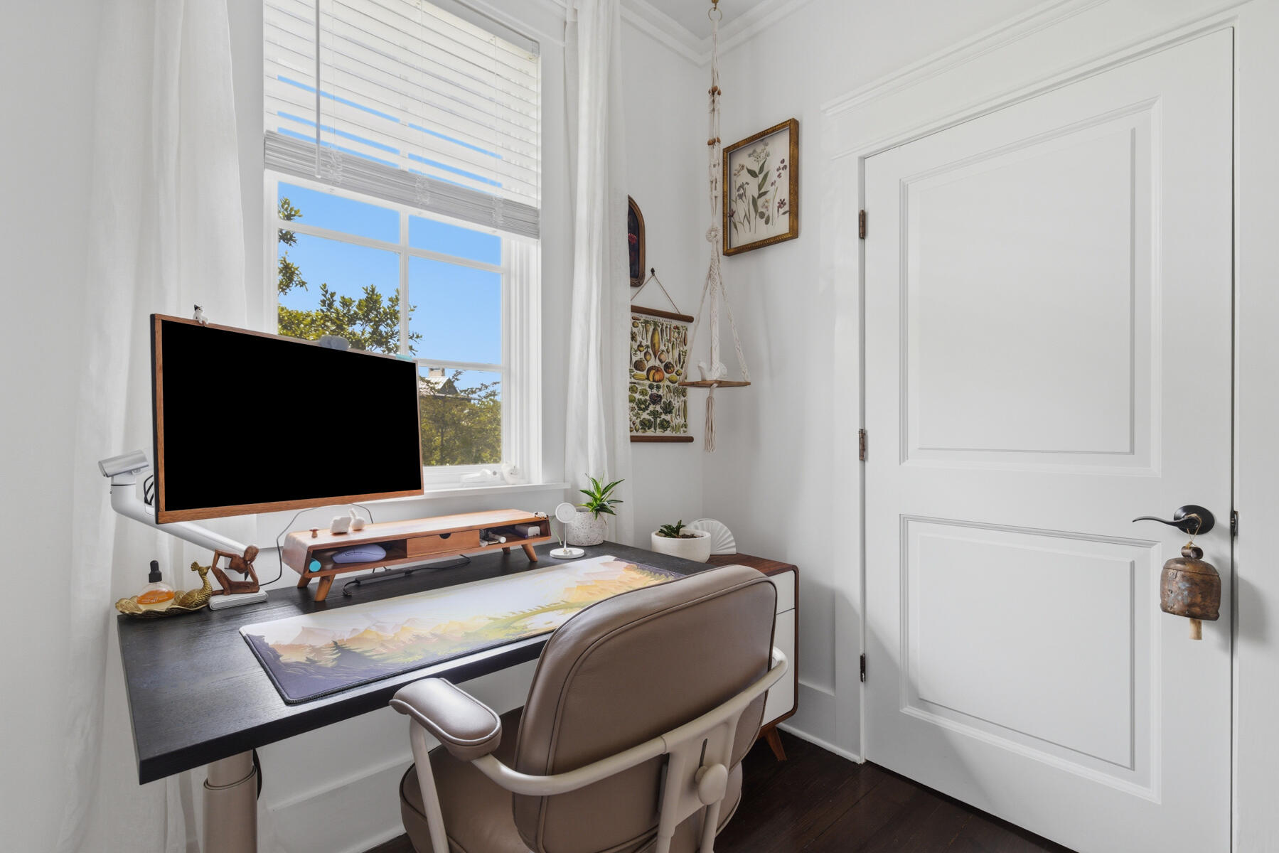 ROSEMARY BEACH, THE FLATS - Residential