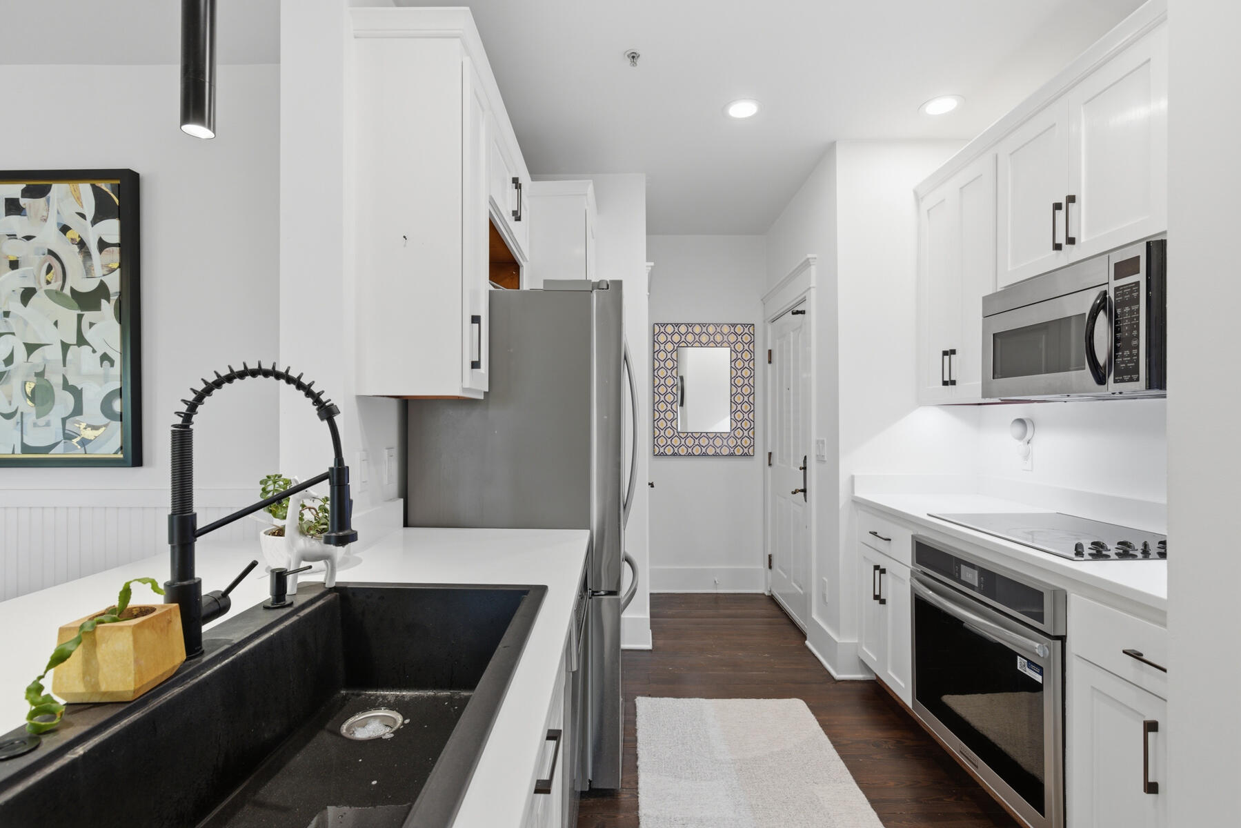 ROSEMARY BEACH, THE FLATS - Residential
