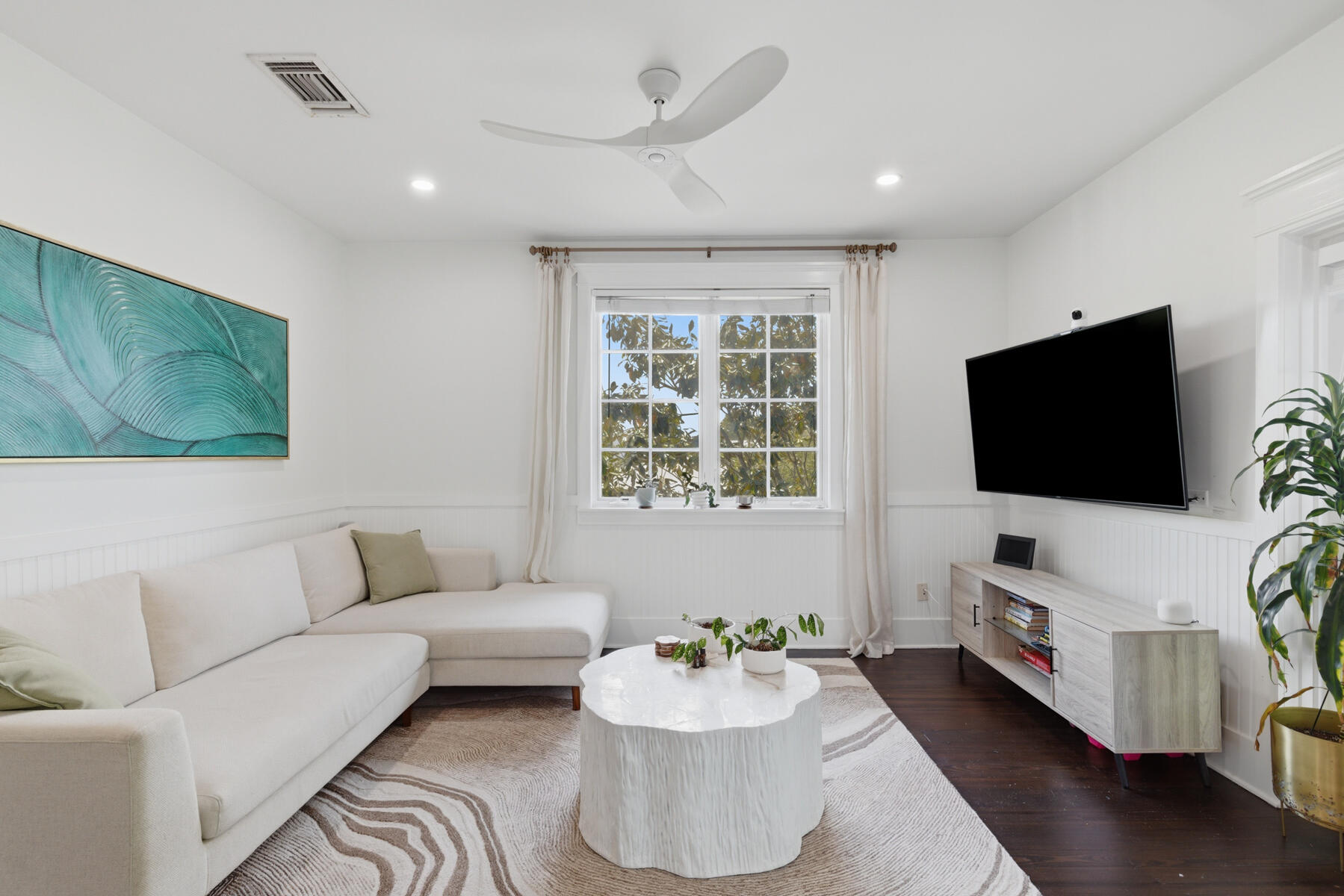 ROSEMARY BEACH, THE FLATS - Residential
