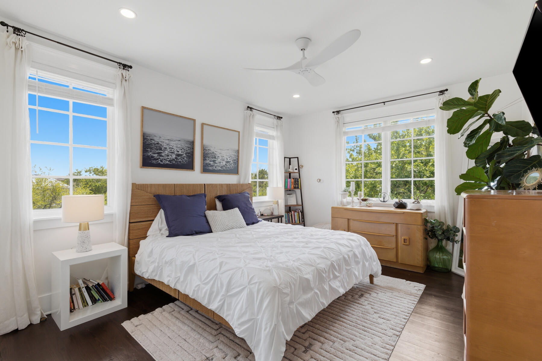 ROSEMARY BEACH, THE FLATS - Residential