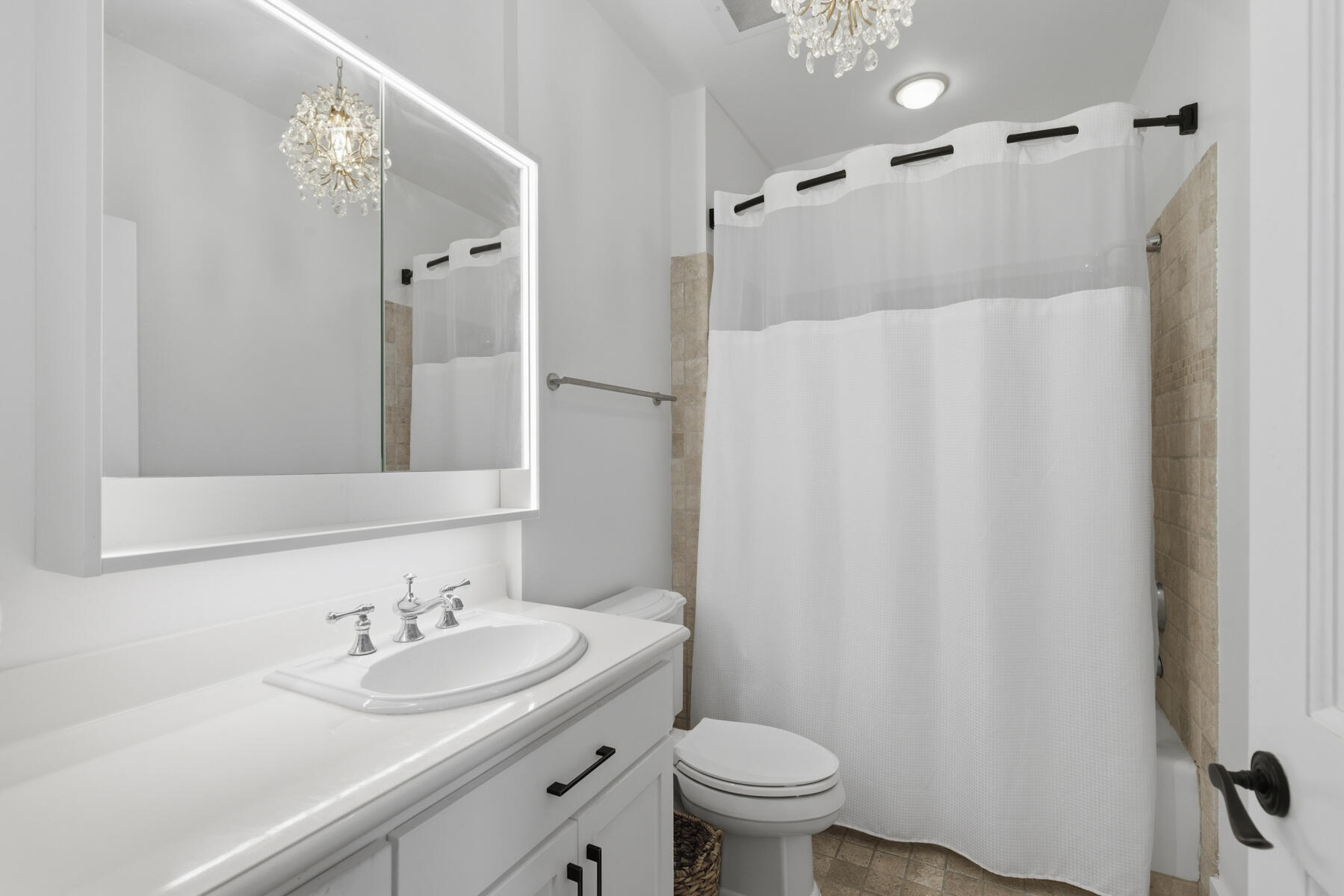 ROSEMARY BEACH, THE FLATS - Residential