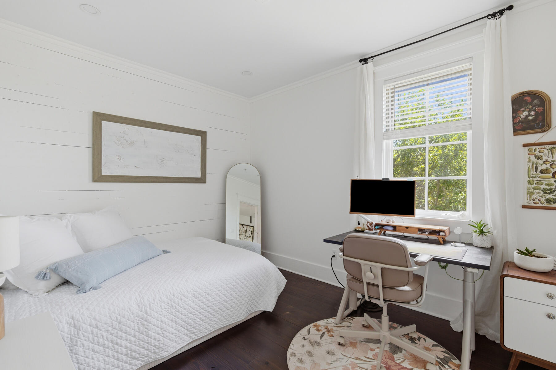 ROSEMARY BEACH, THE FLATS - Residential