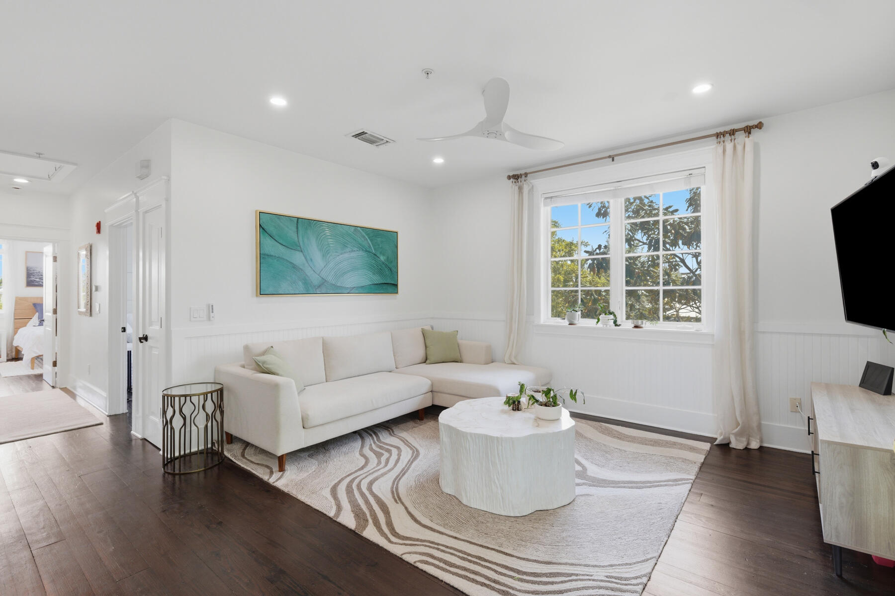 ROSEMARY BEACH, THE FLATS - Residential