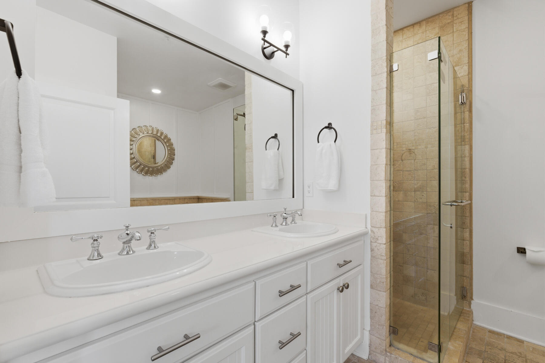 ROSEMARY BEACH, THE FLATS - Residential