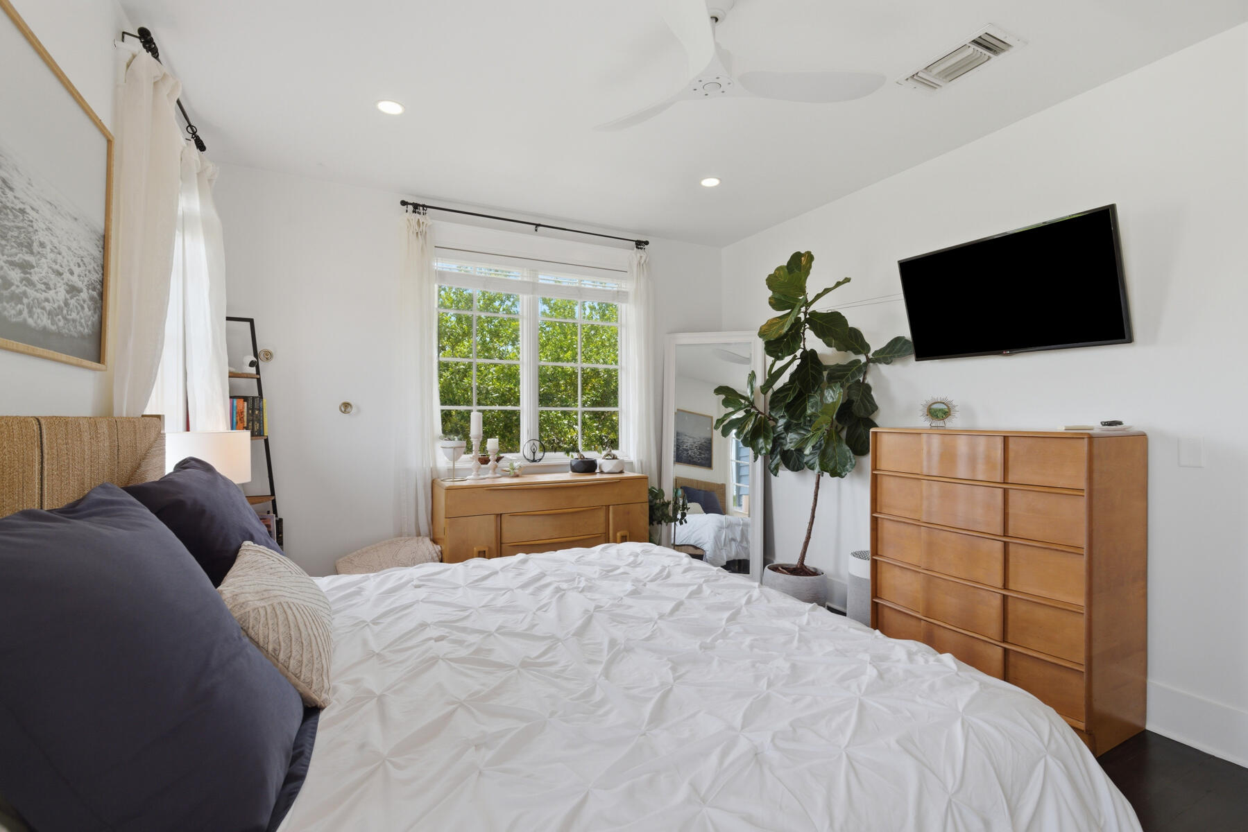 ROSEMARY BEACH, THE FLATS - Residential