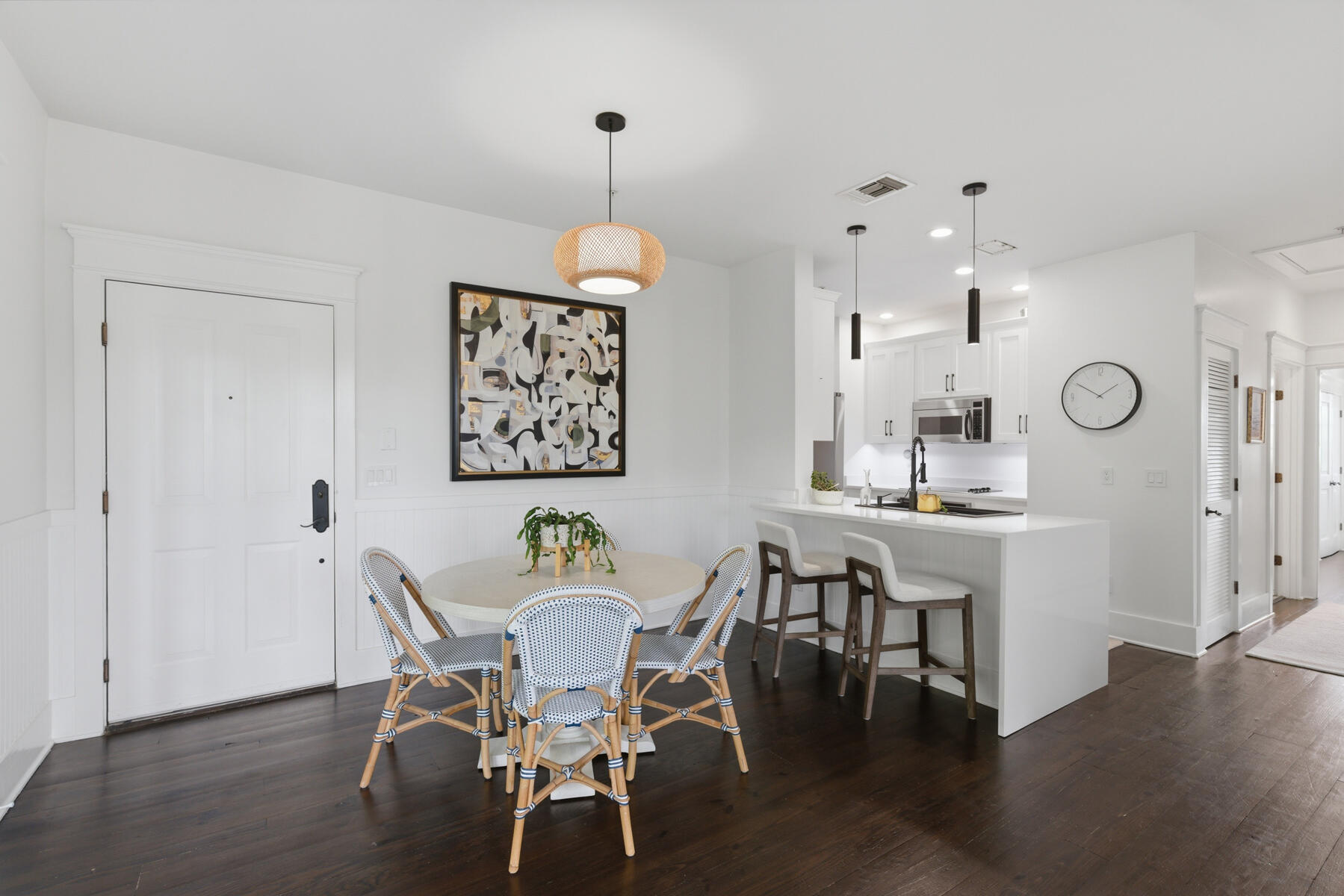 ROSEMARY BEACH, THE FLATS - Residential