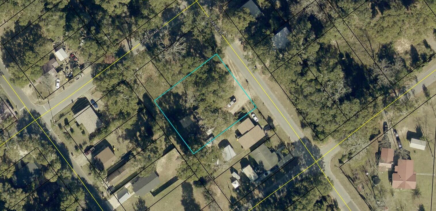 Prime development opportunity in the heart of Crestview! This 0.39-acre parcel offers exceptional flexibility for builders, investors, or homeowners looking to create something unique. Zoned to allow for multiple uses, the property can accommodate up to 5 townhomes or be divided into 2 spacious residential lots, making it ideal for small-scale multifamily development or custom single-family homes. Possible owner financing available.

Located on a quiet, established street with convenient access to shopping, schools, and major commuter routes, this property provides both privacy and practicality. Utilities are accessible, and the level terrain makes site planning straightforward. Lots will support two double wide MFD homes.