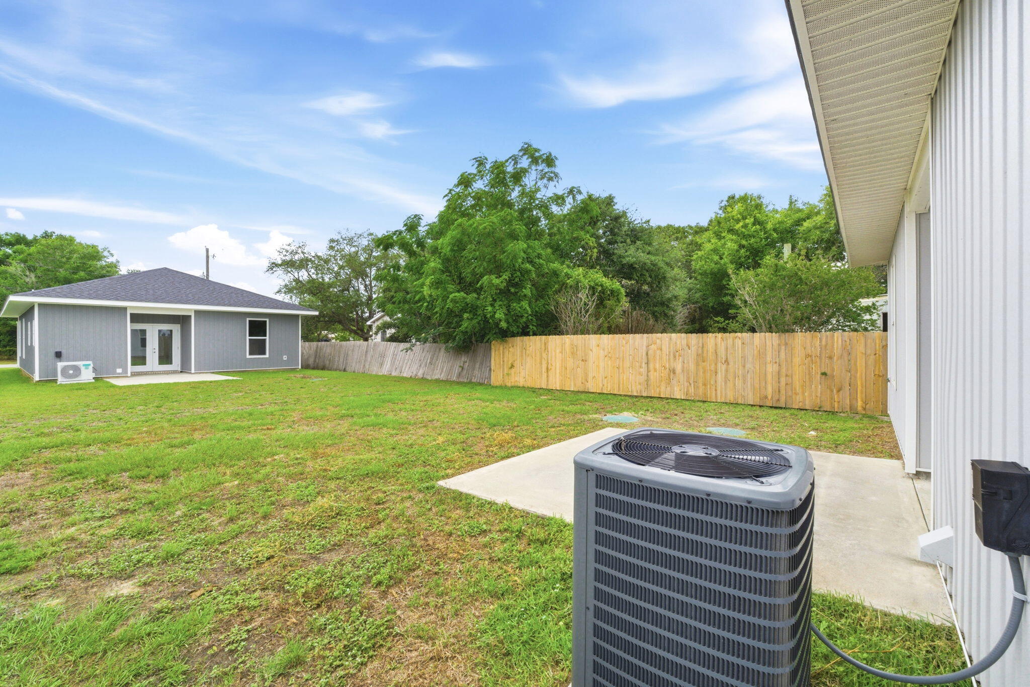 TREASURE HILL PARK PLAT - Residential