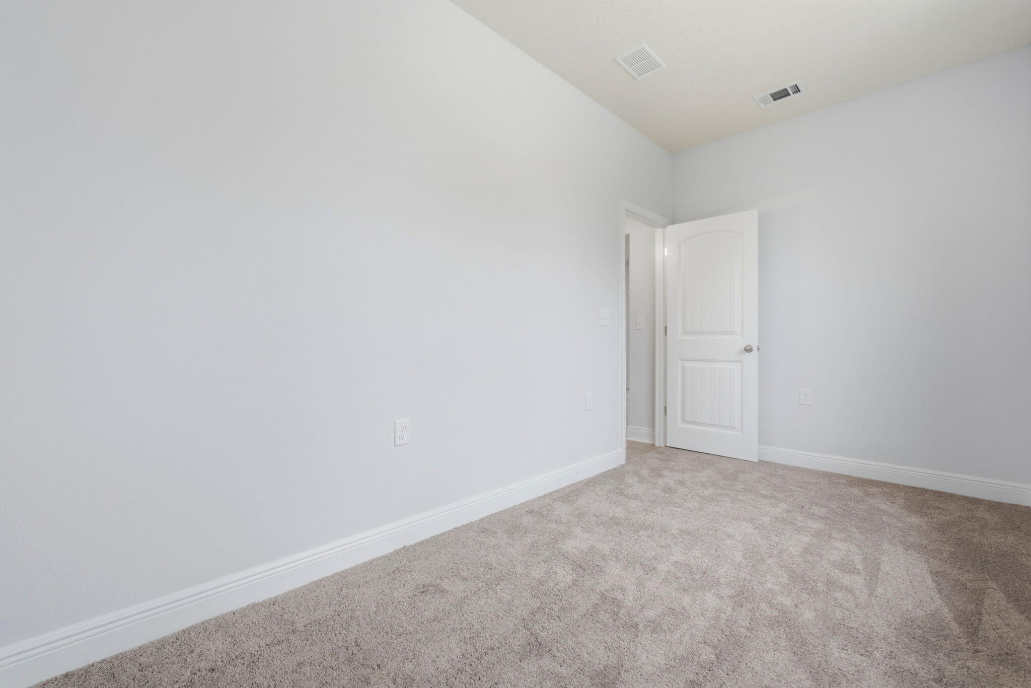 TREASURE HILL PARK PLAT - Residential