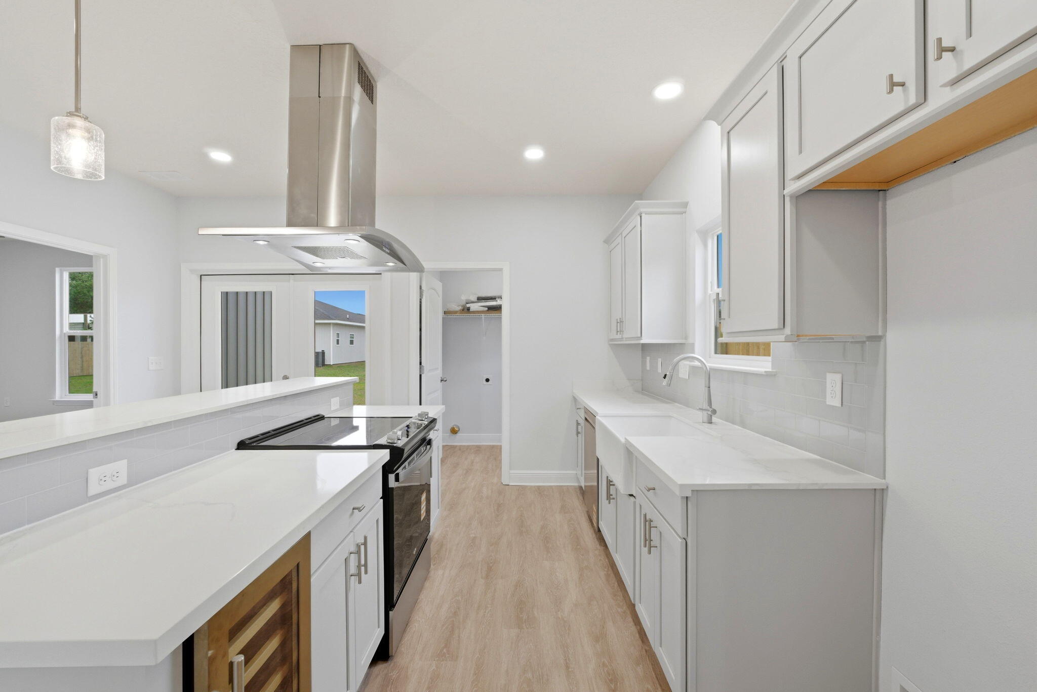 TREASURE HILL PARK PLAT - Residential