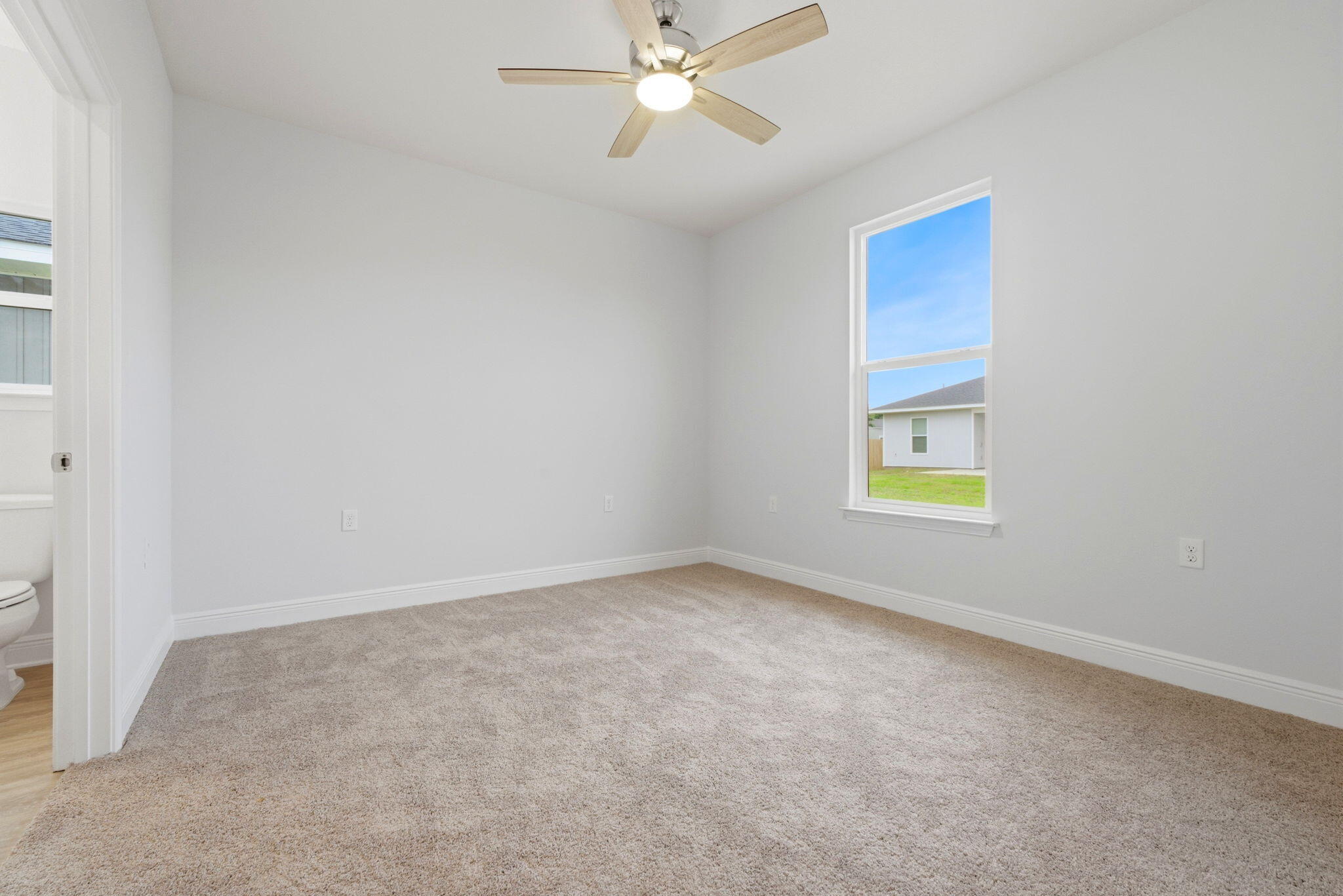 TREASURE HILL PARK PLAT - Residential