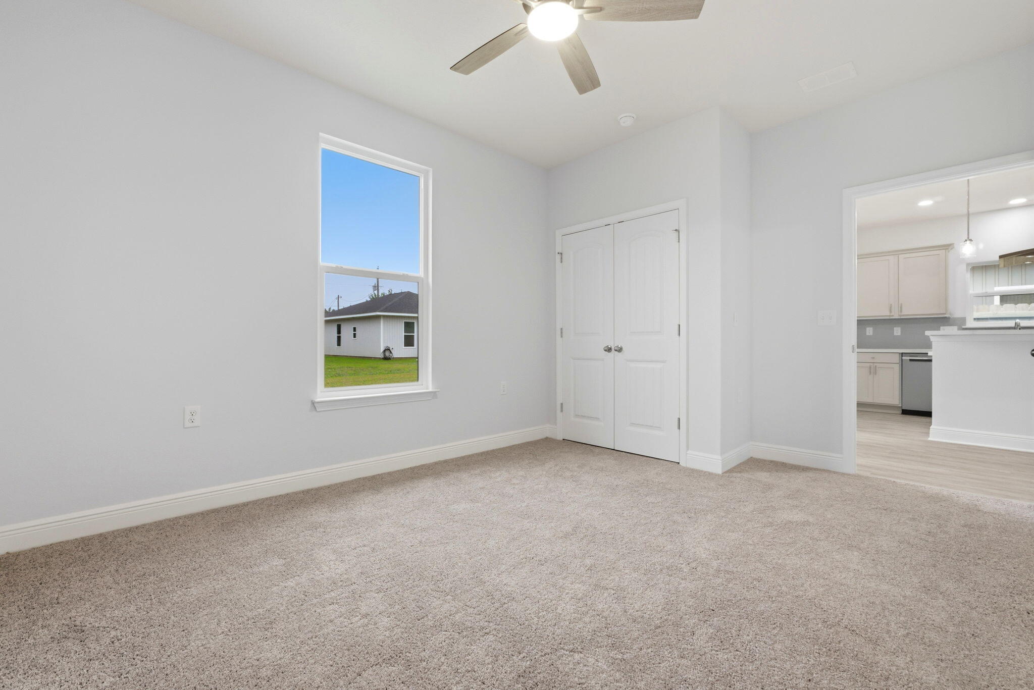 TREASURE HILL PARK PLAT - Residential