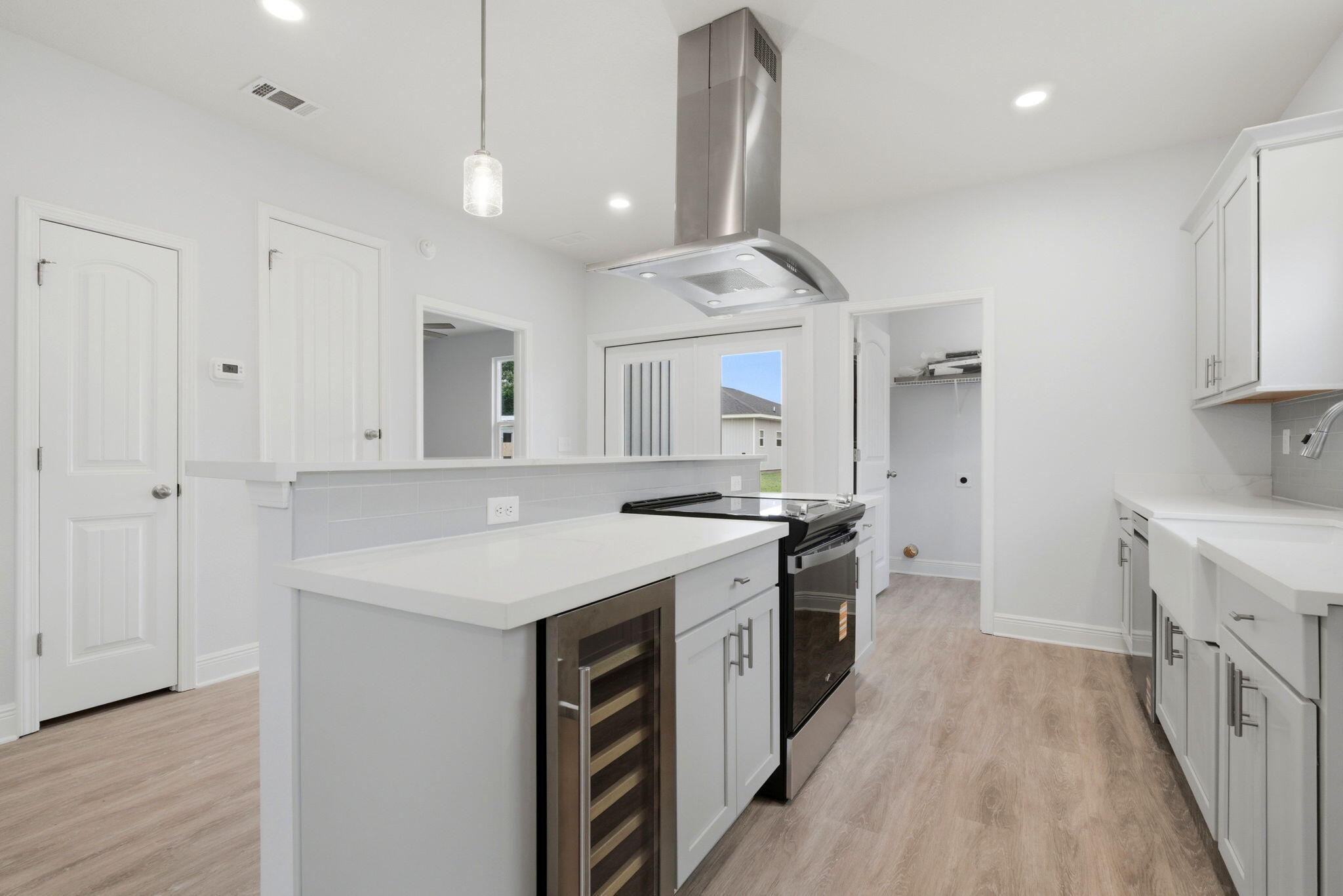 TREASURE HILL PARK PLAT - Residential