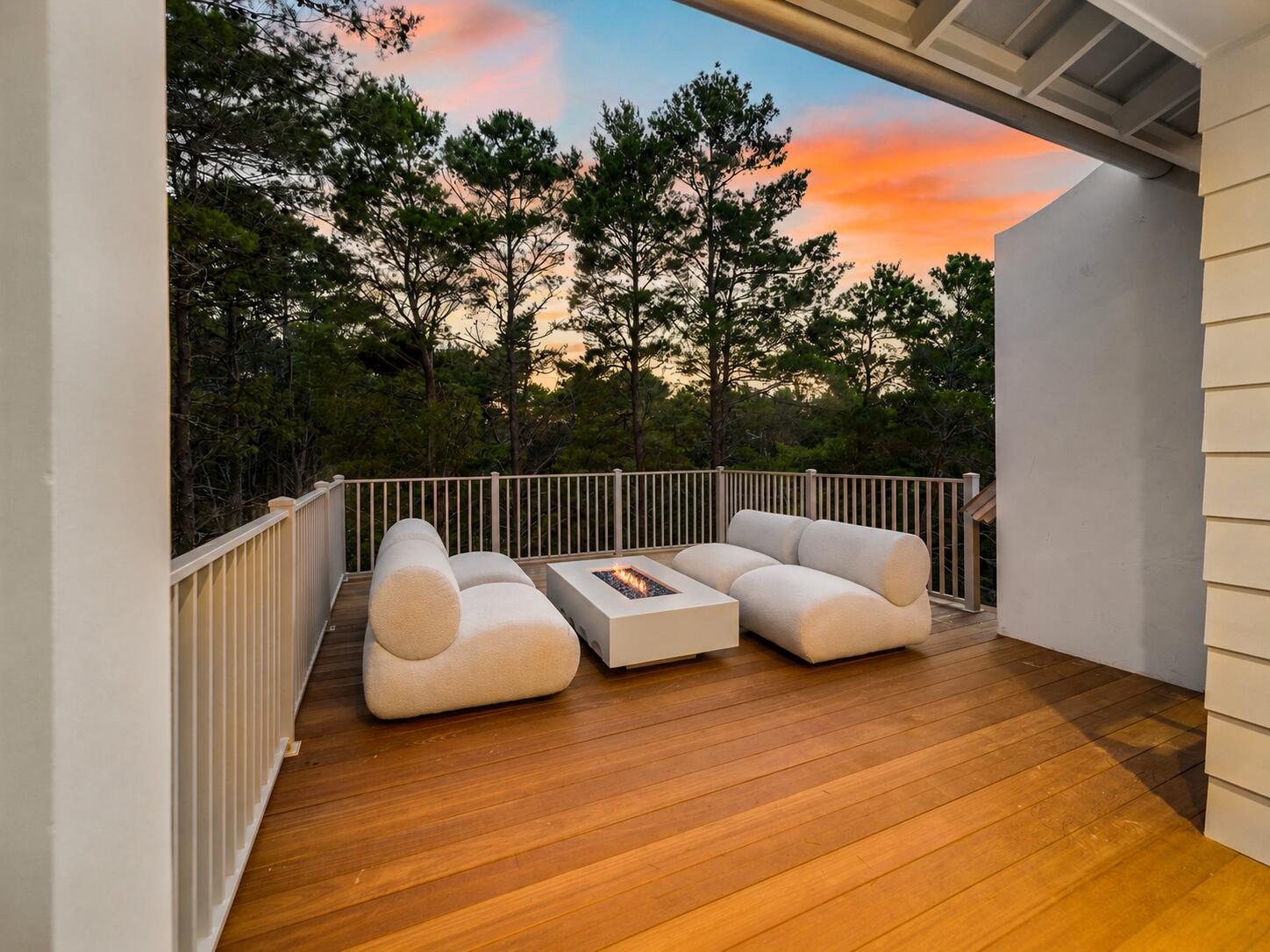 CAMP CREEK LAKE - Residential
