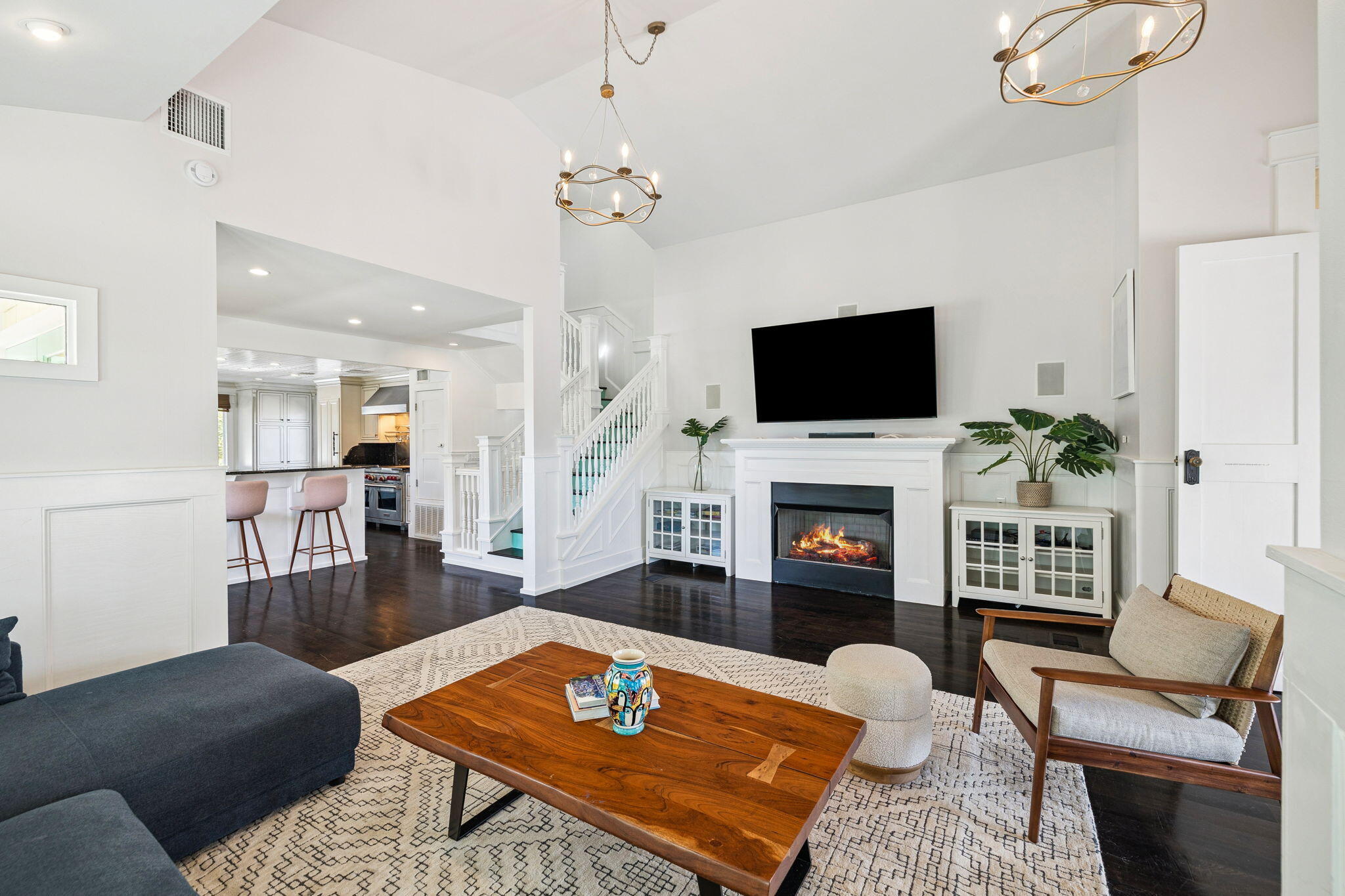 CRYSTAL BEACH - Residential