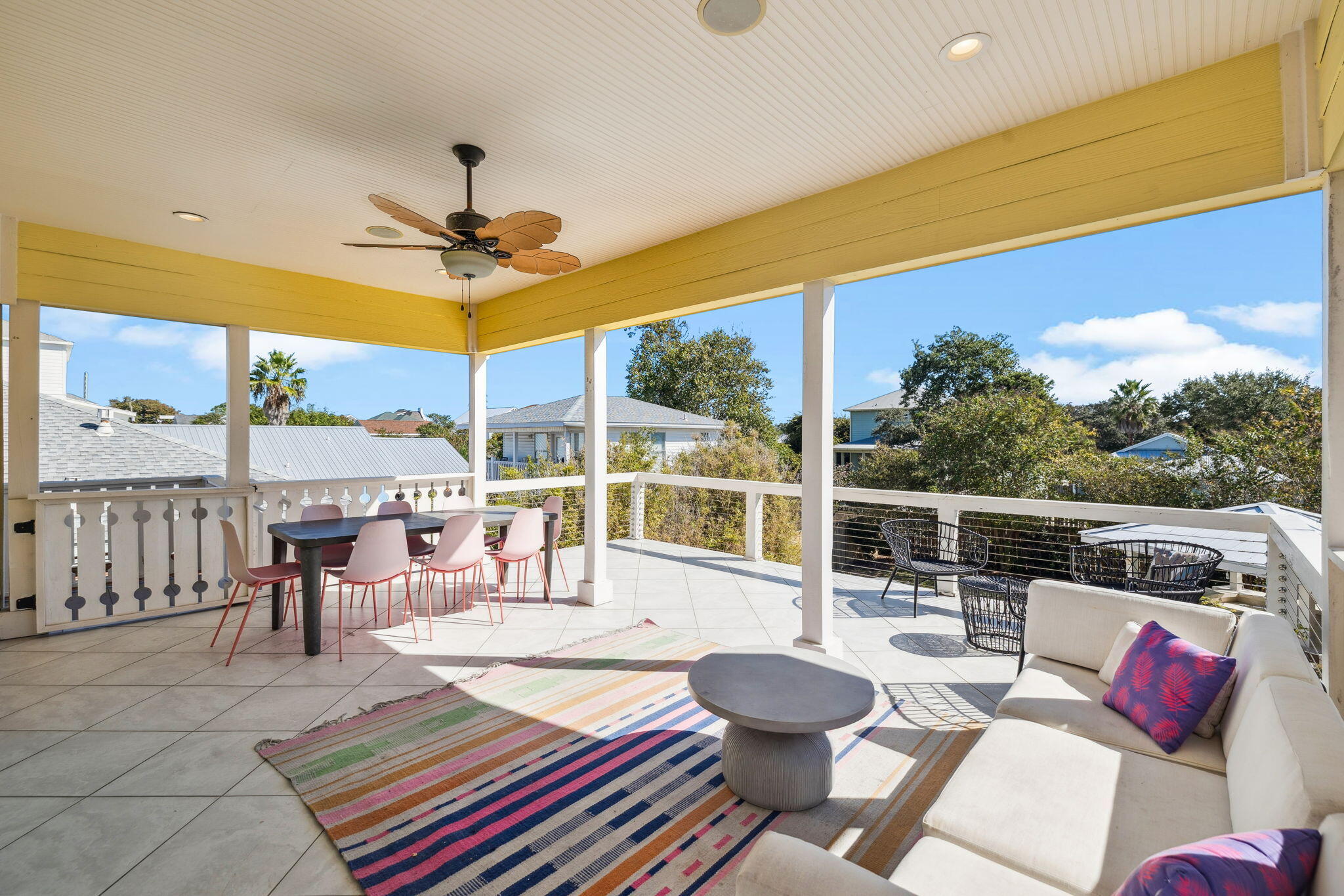 CRYSTAL BEACH - Residential