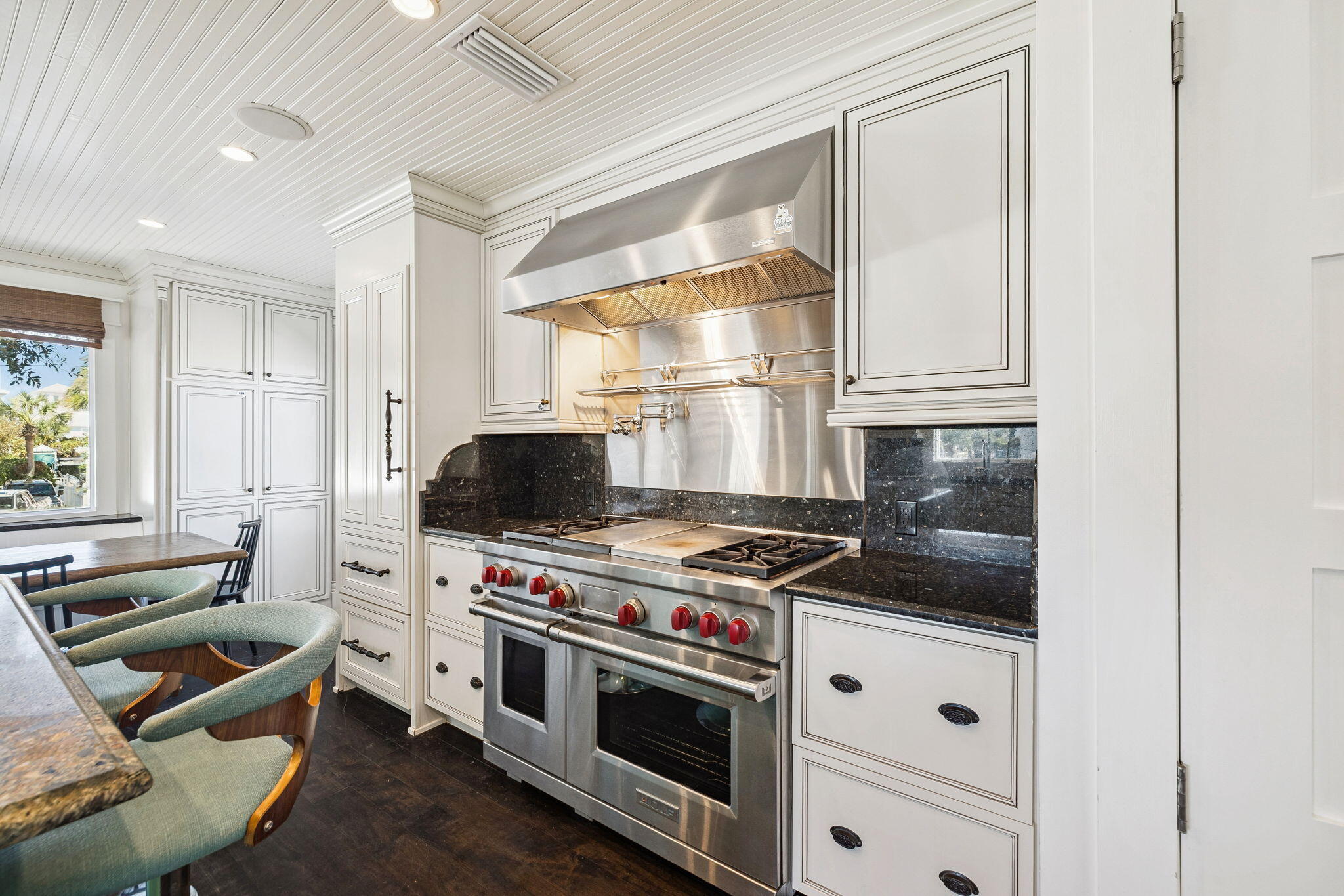 CRYSTAL BEACH - Residential