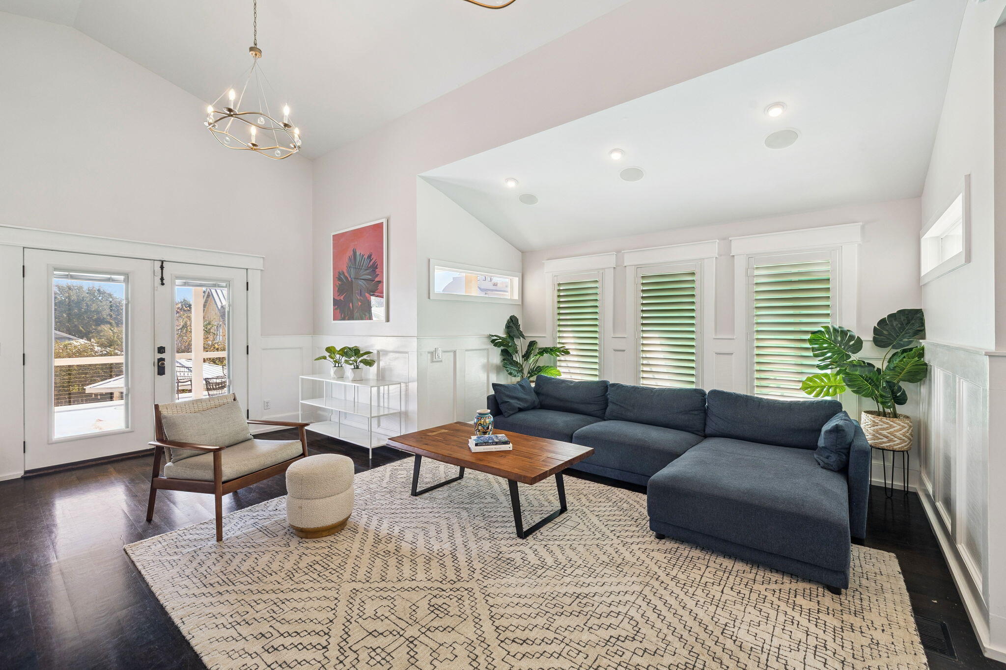 CRYSTAL BEACH - Residential