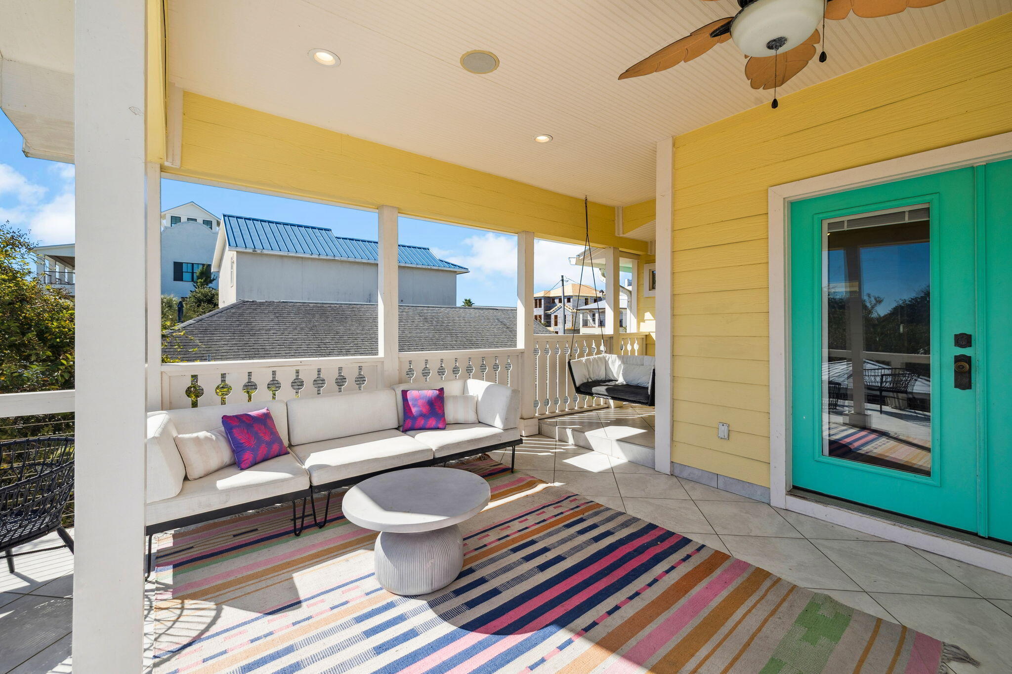 CRYSTAL BEACH - Residential
