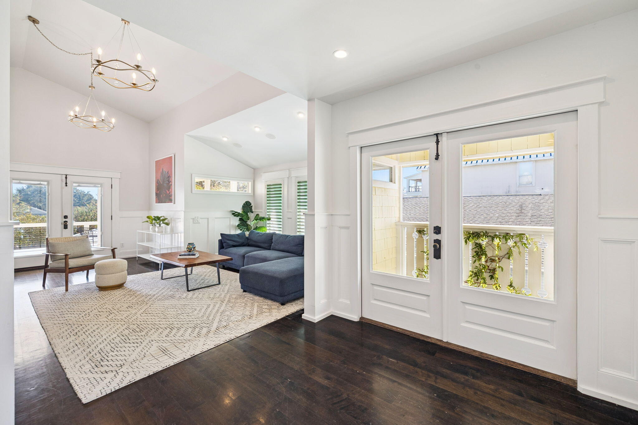 CRYSTAL BEACH - Residential