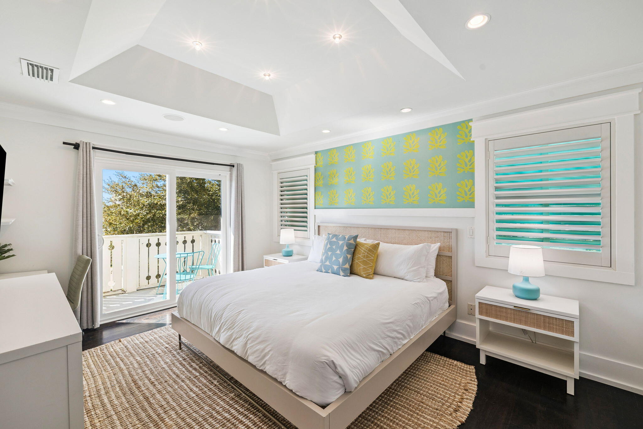 CRYSTAL BEACH - Residential