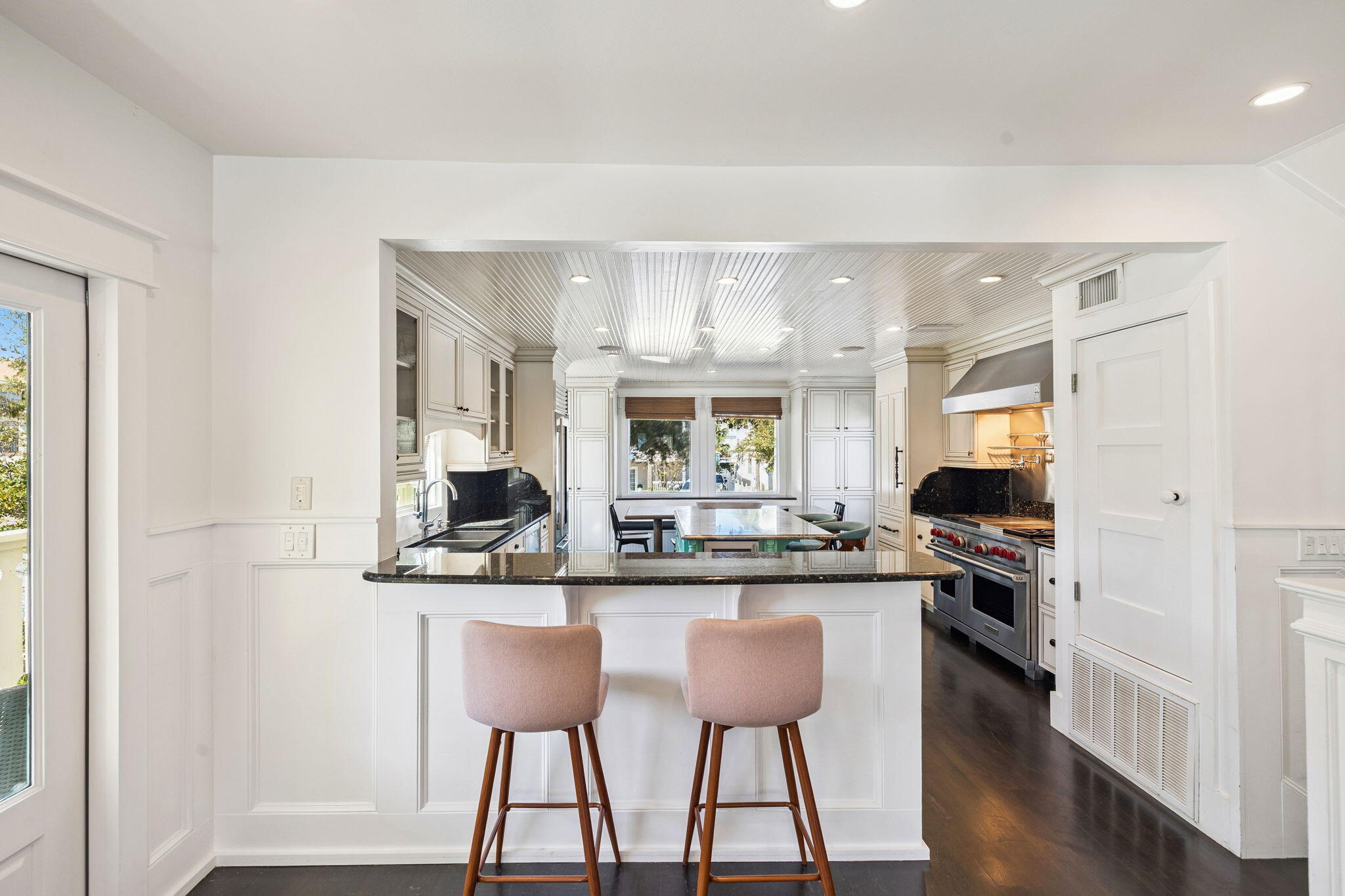 CRYSTAL BEACH - Residential