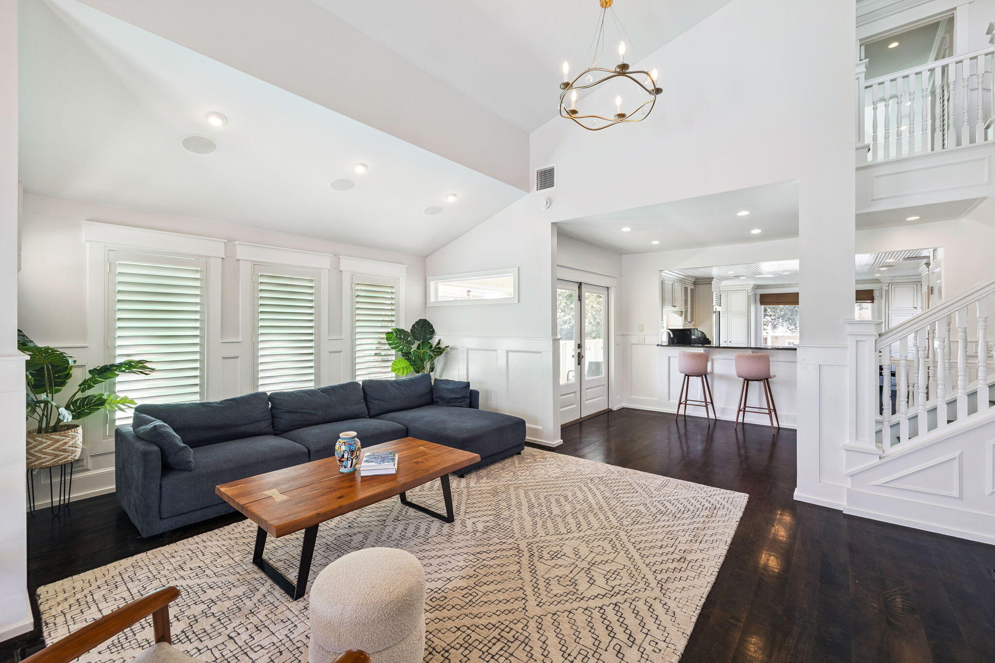 CRYSTAL BEACH - Residential