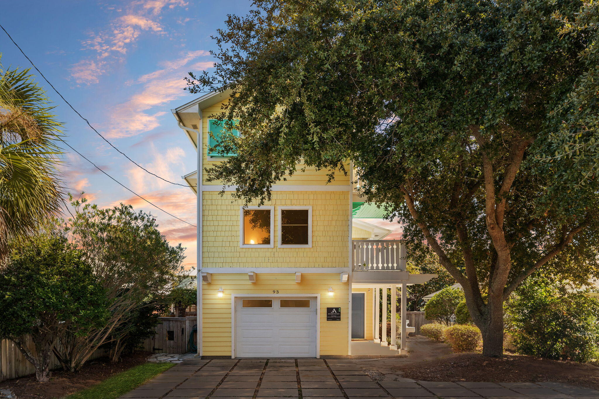 CRYSTAL BEACH - Residential