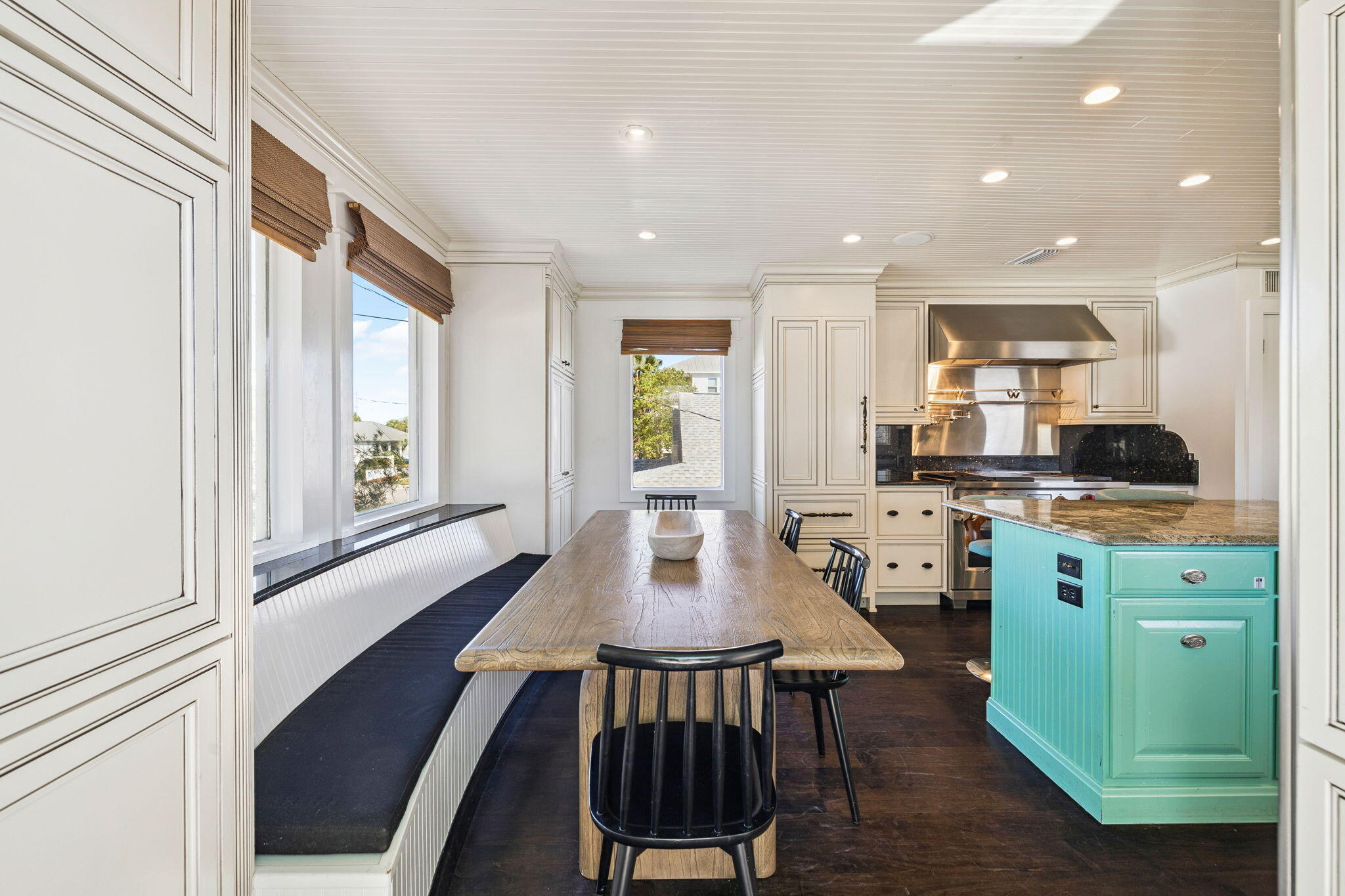 CRYSTAL BEACH - Residential