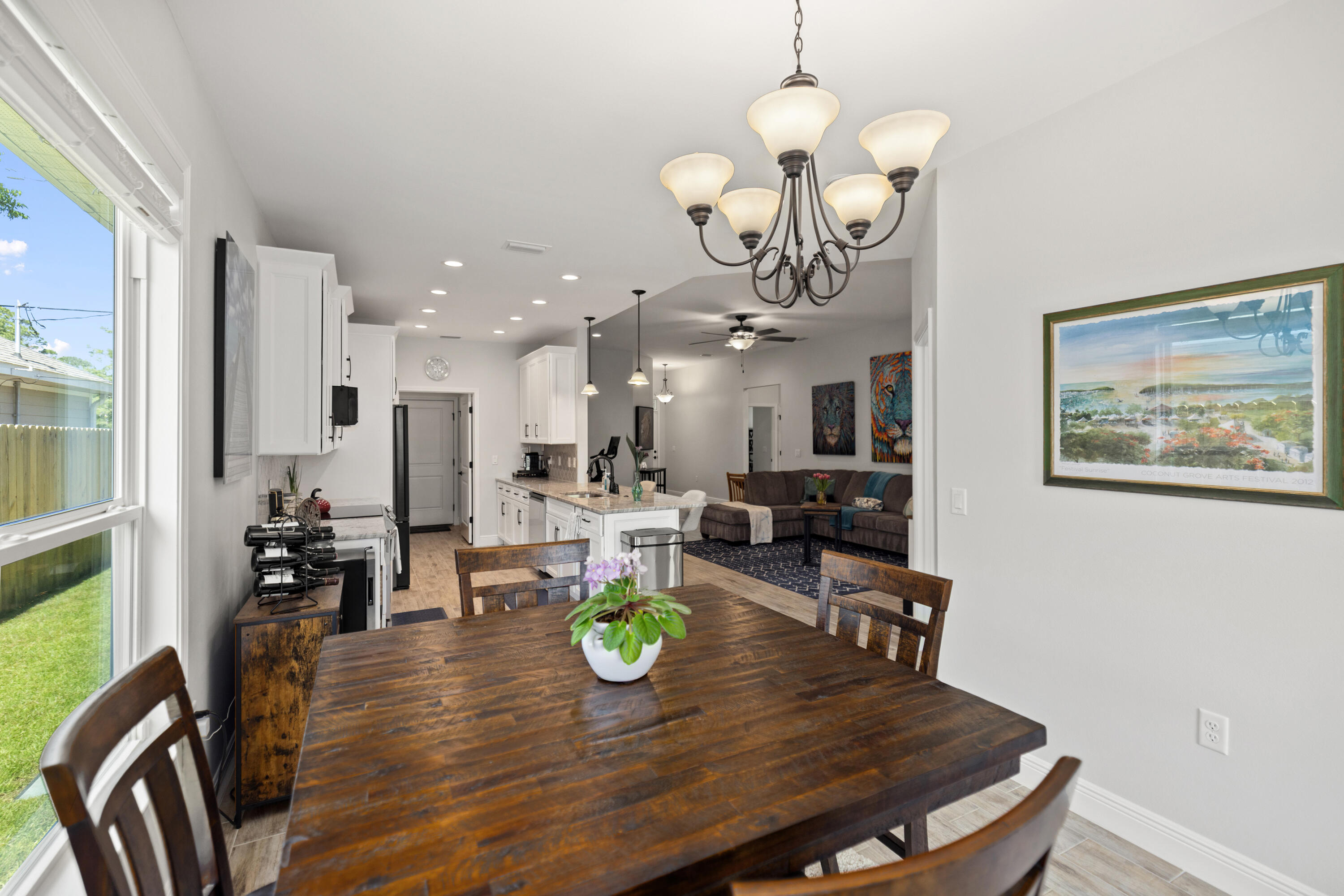 PORT DIXIE - Residential