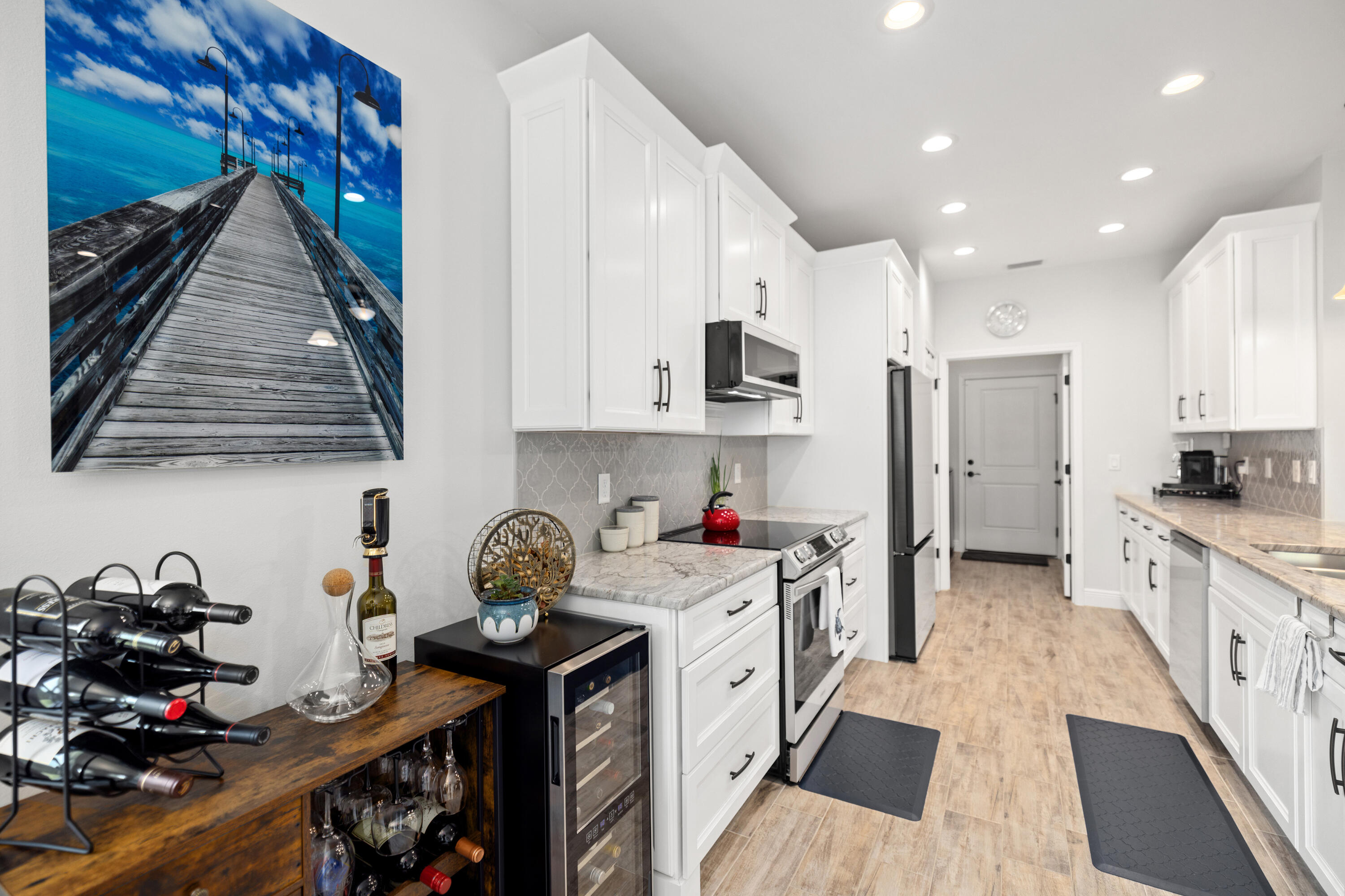 PORT DIXIE - Residential