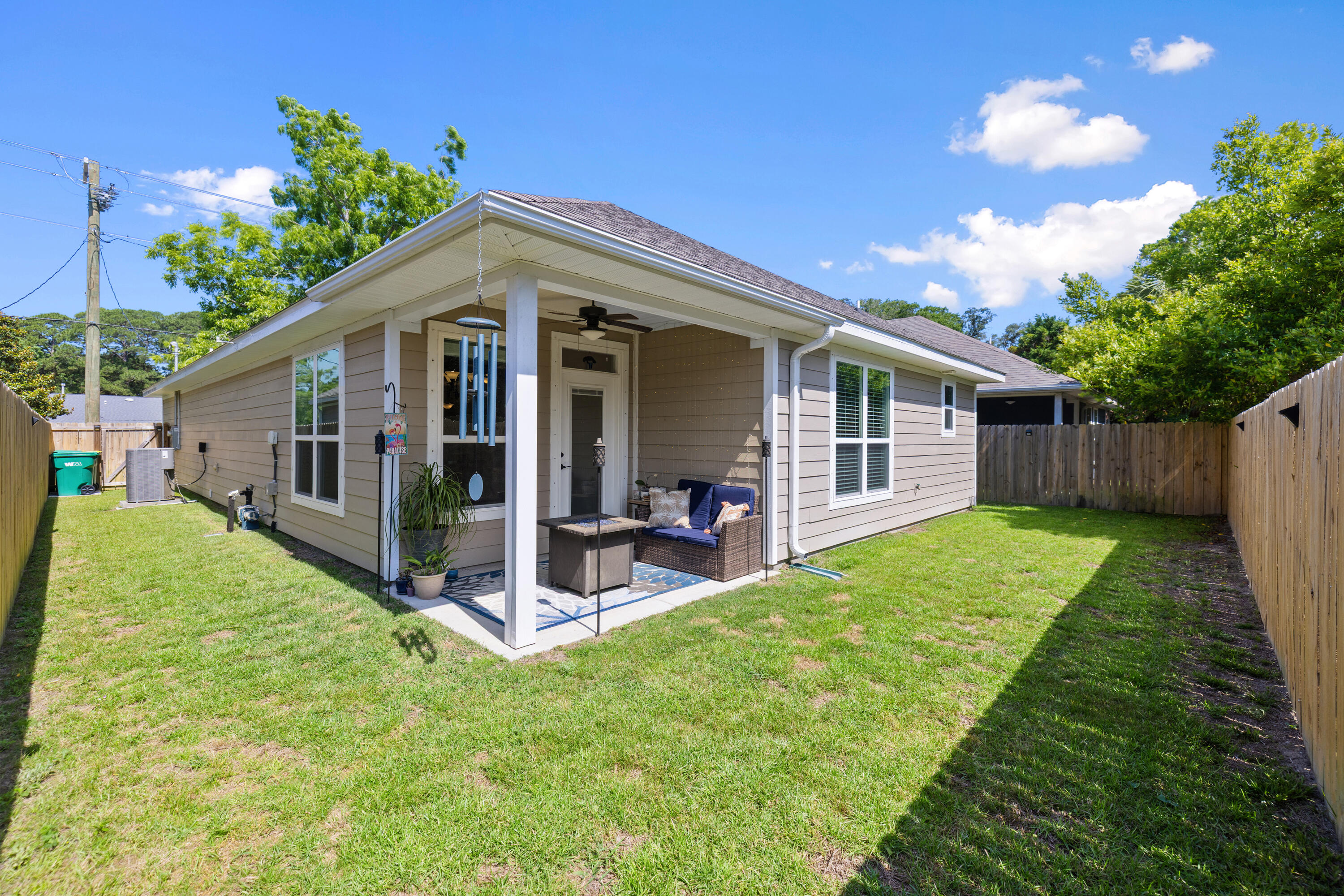 PORT DIXIE - Residential