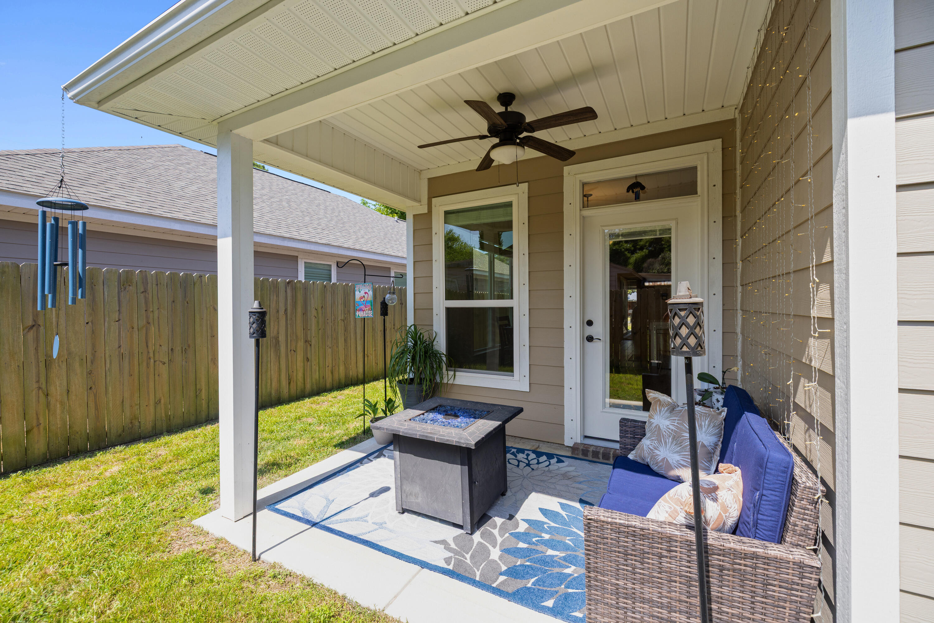 PORT DIXIE - Residential