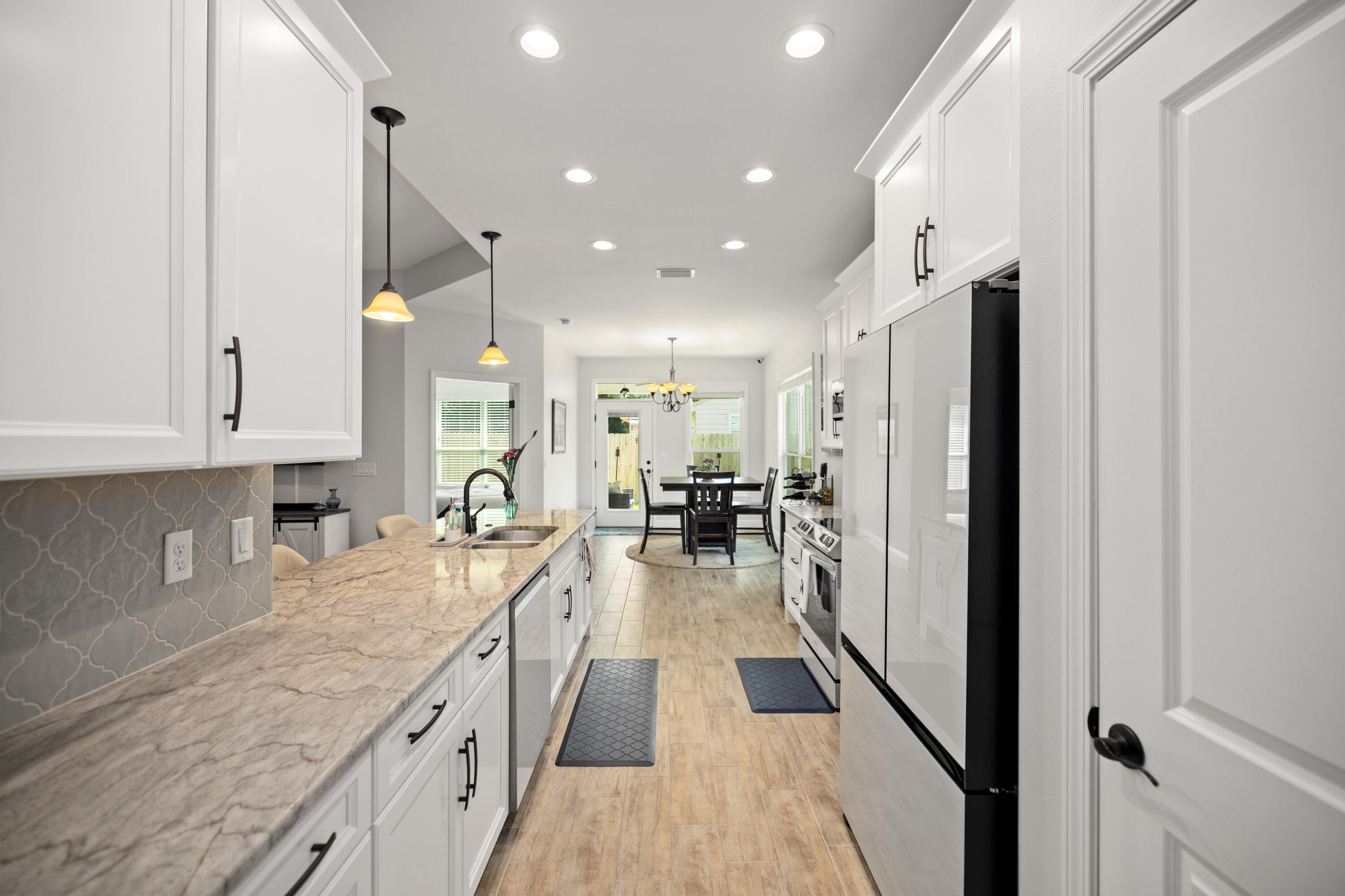 PORT DIXIE - Residential