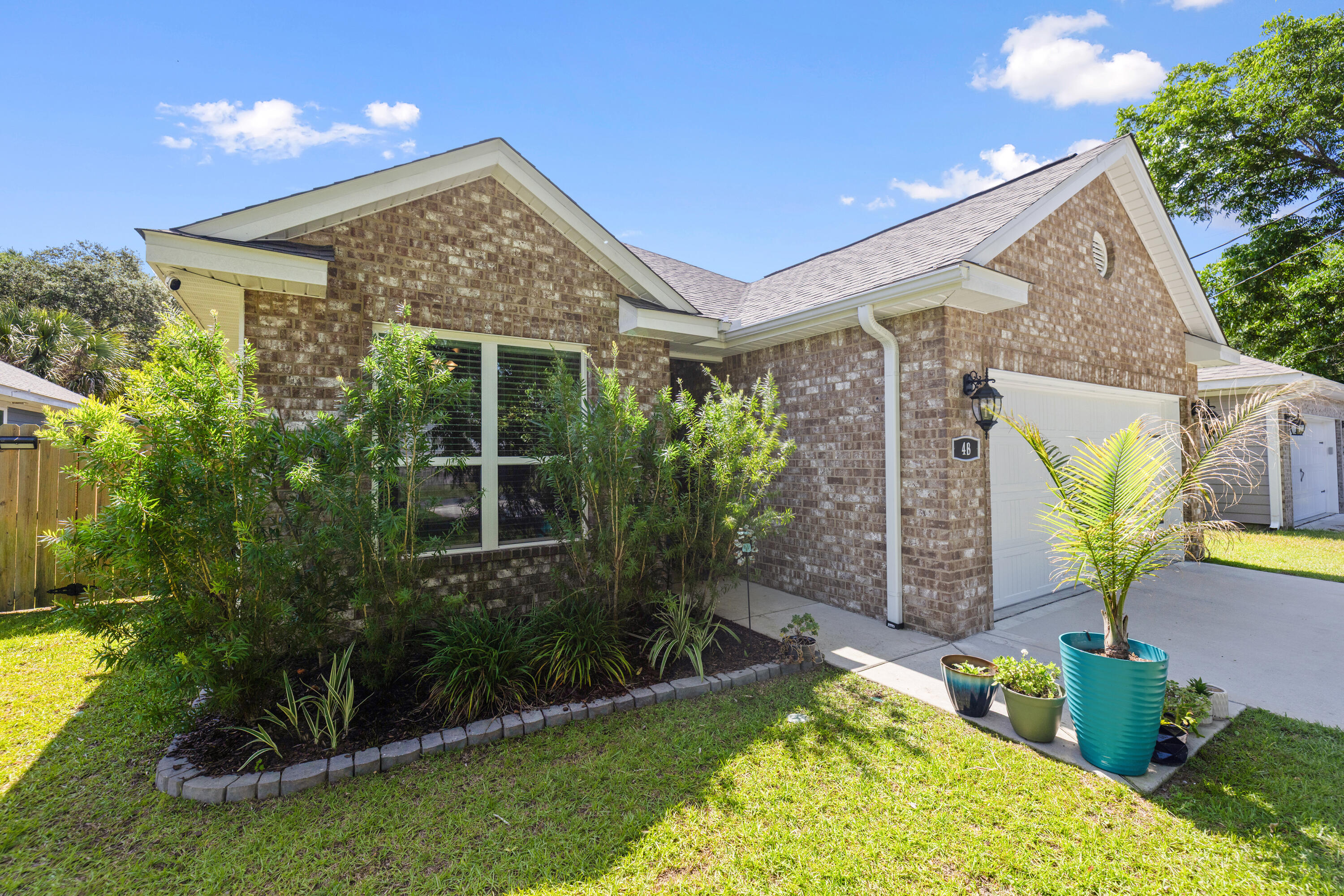 PORT DIXIE - Residential