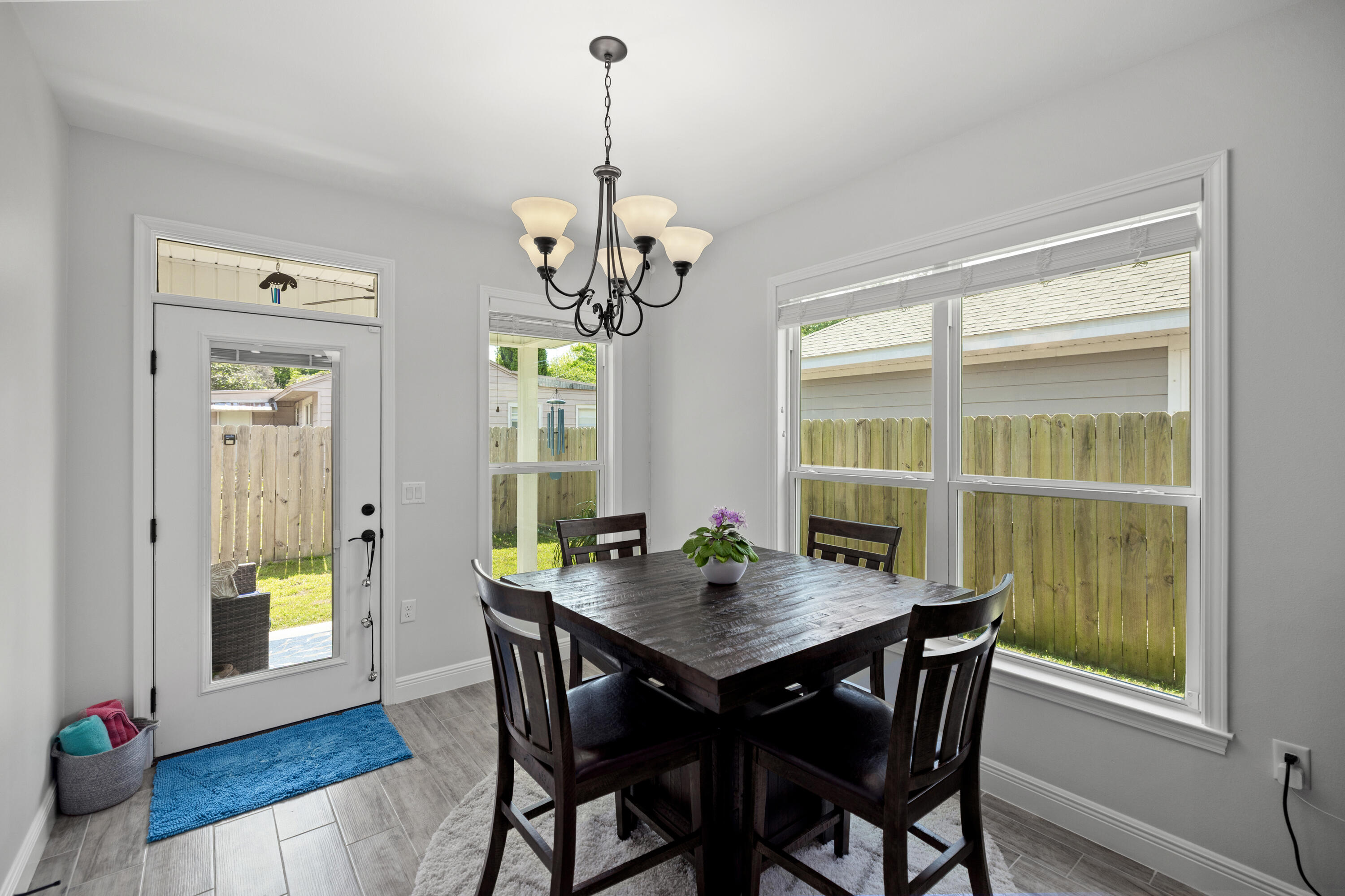PORT DIXIE - Residential