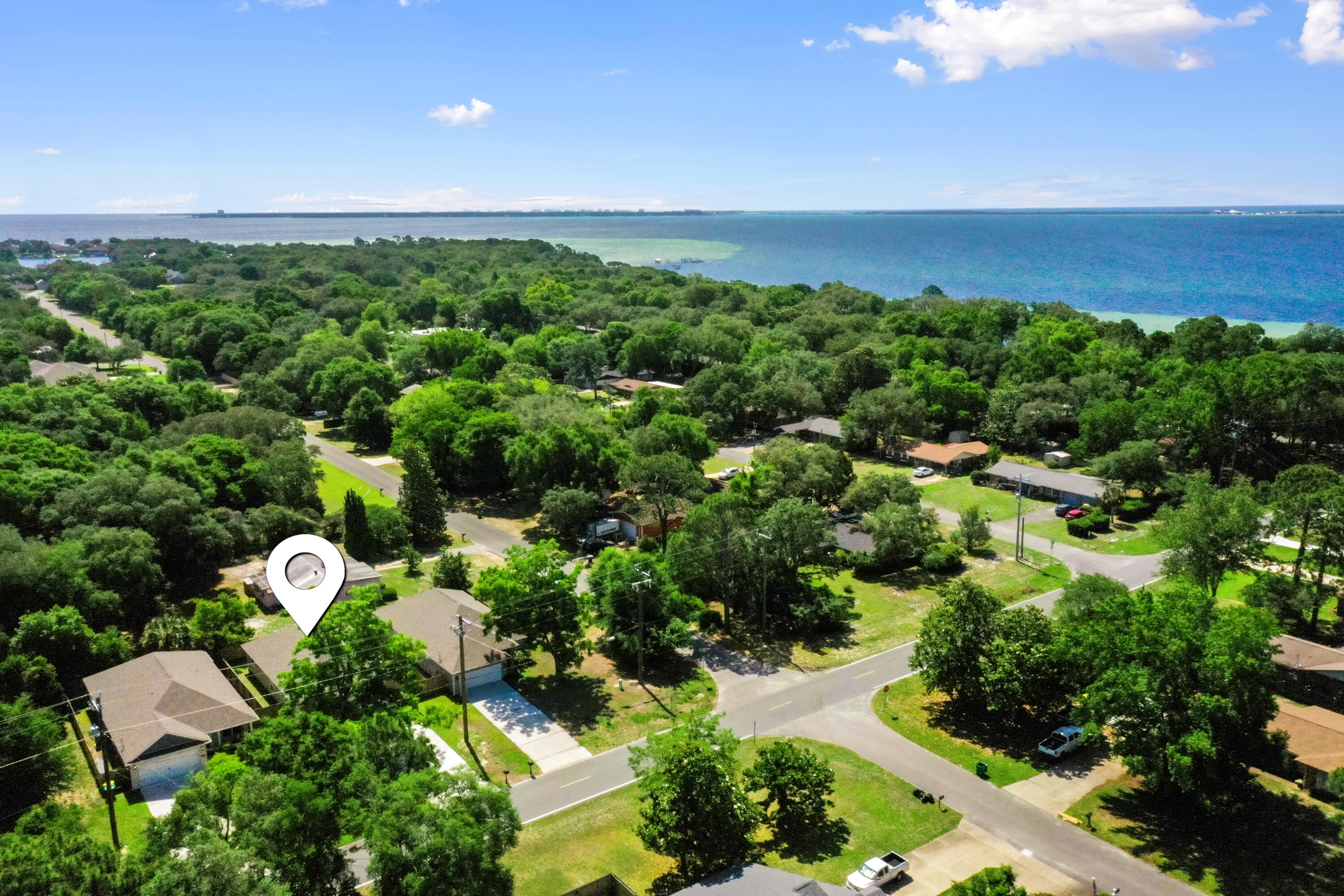 PORT DIXIE - Residential