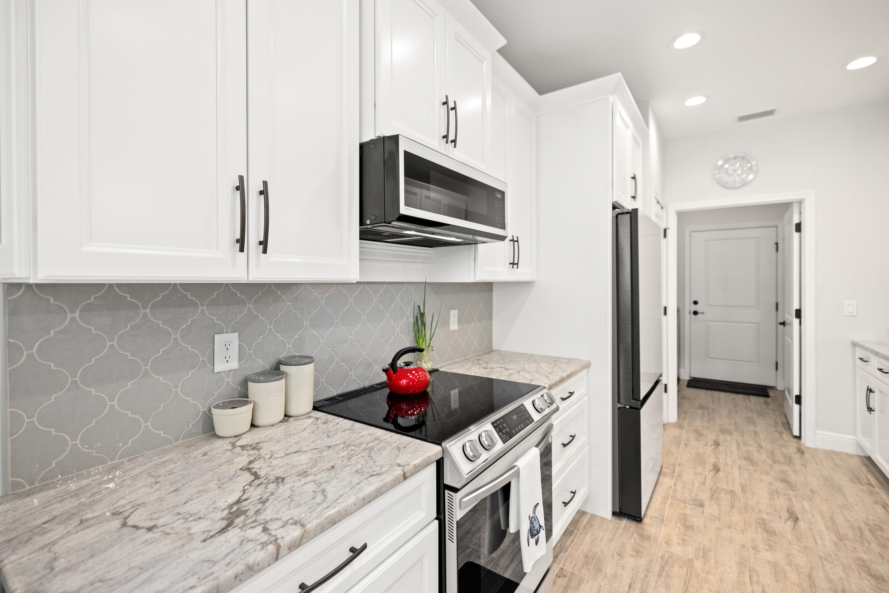 PORT DIXIE - Residential