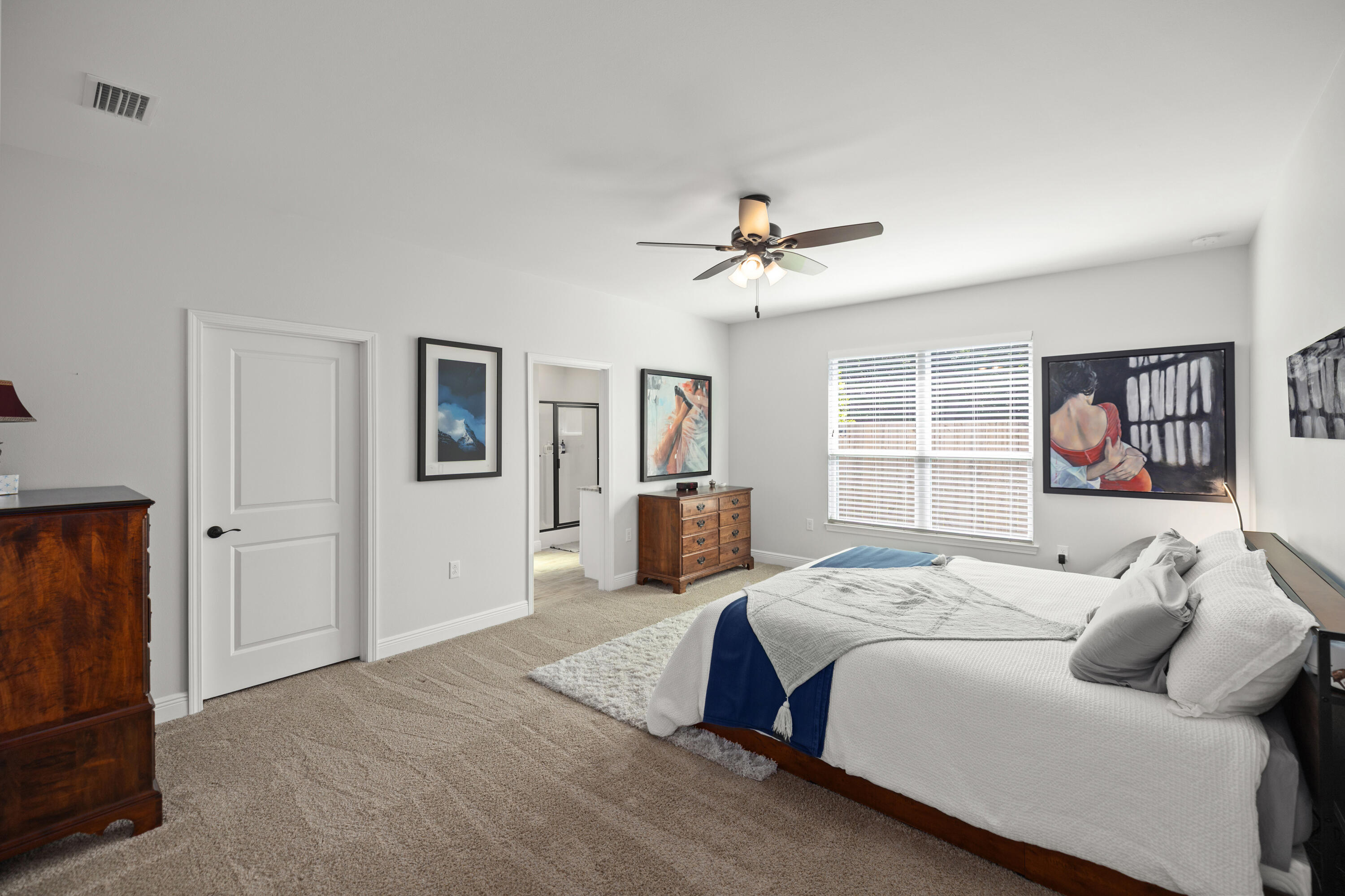 PORT DIXIE - Residential