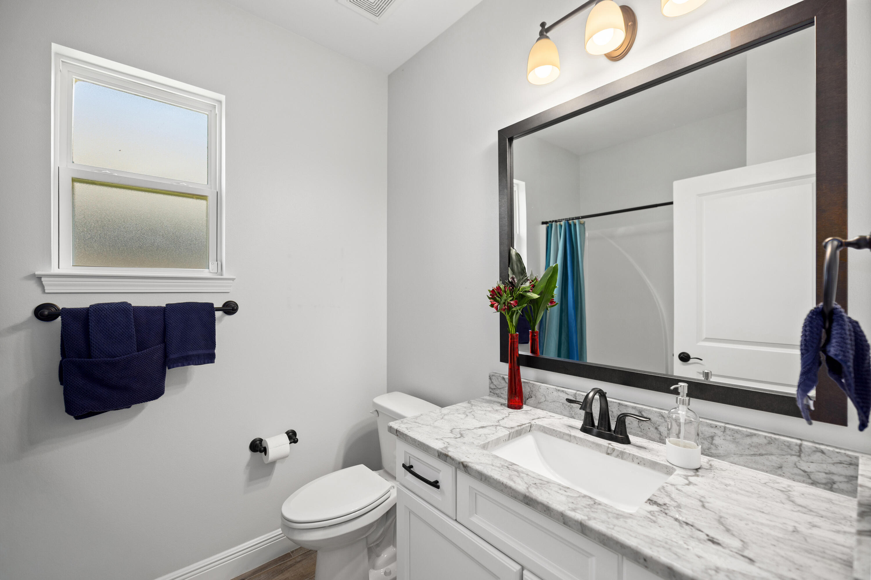 PORT DIXIE - Residential