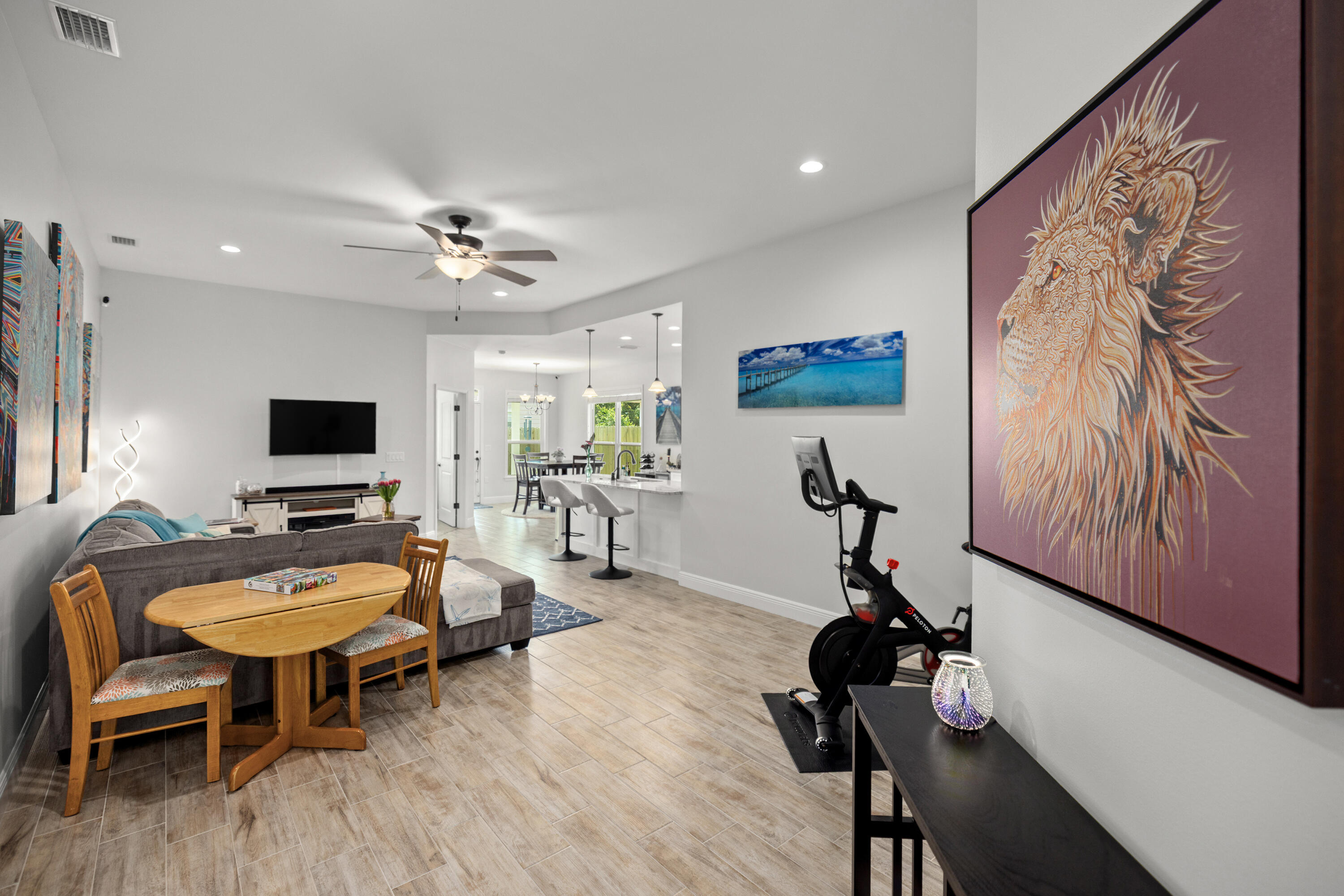 PORT DIXIE - Residential