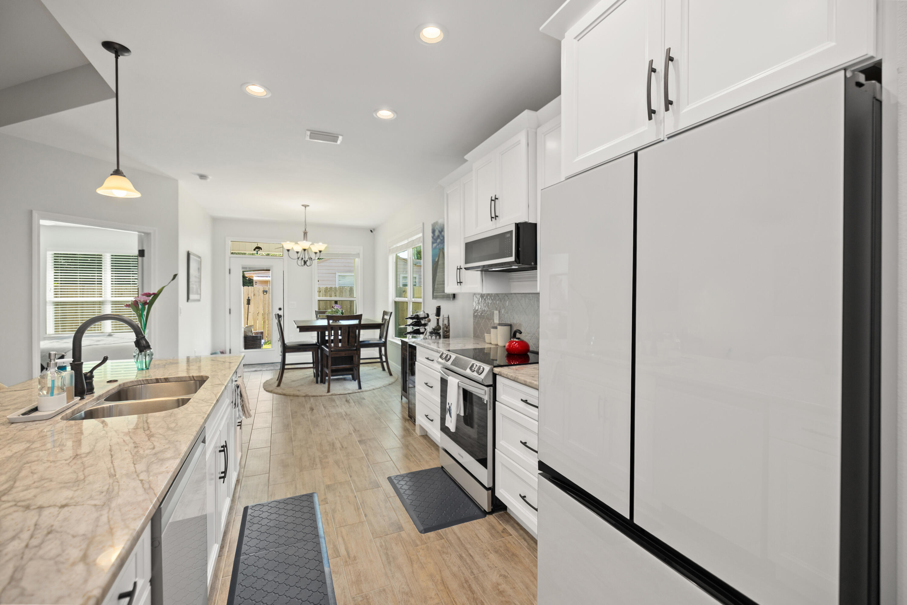 PORT DIXIE - Residential