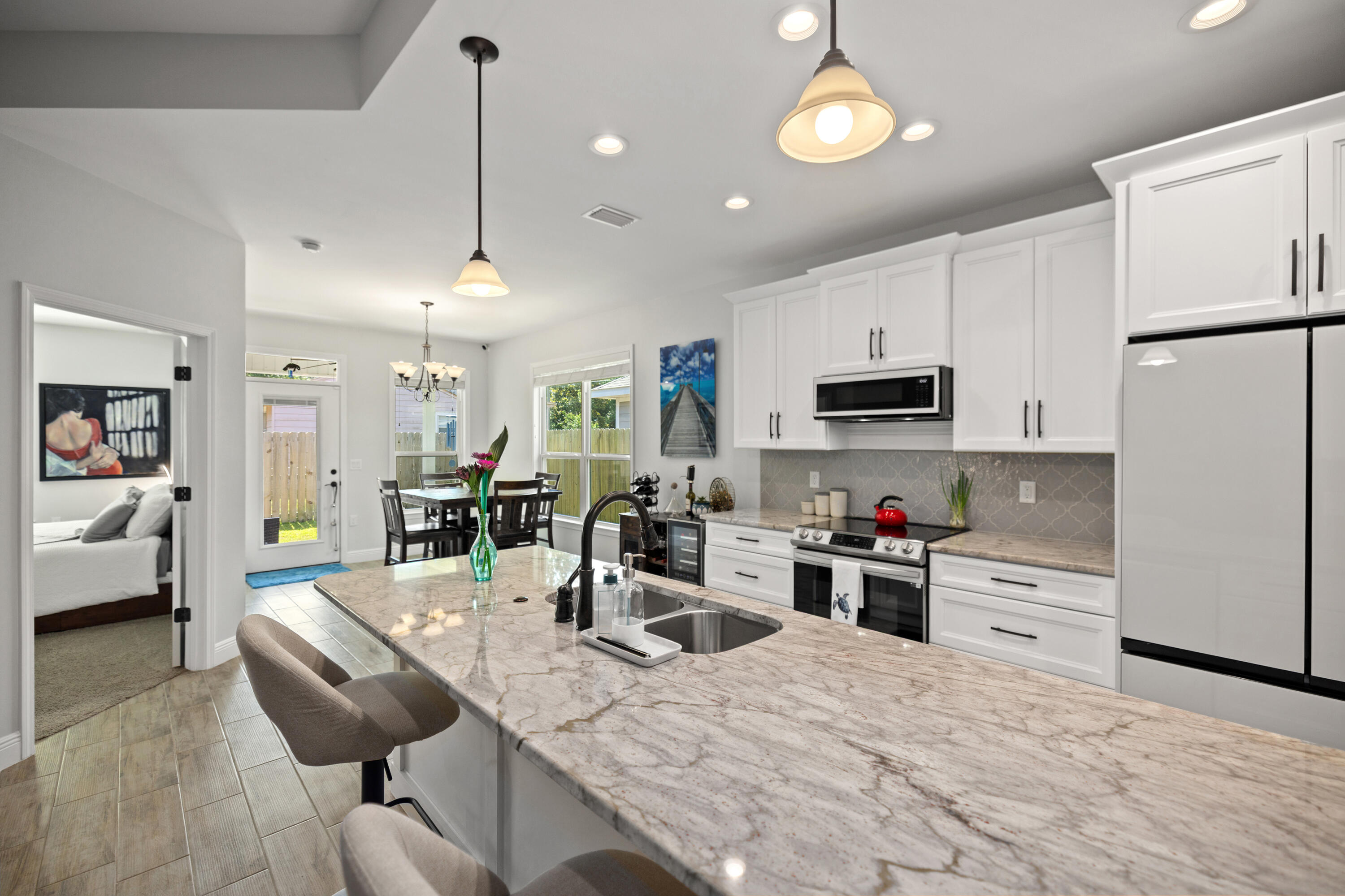 PORT DIXIE - Residential