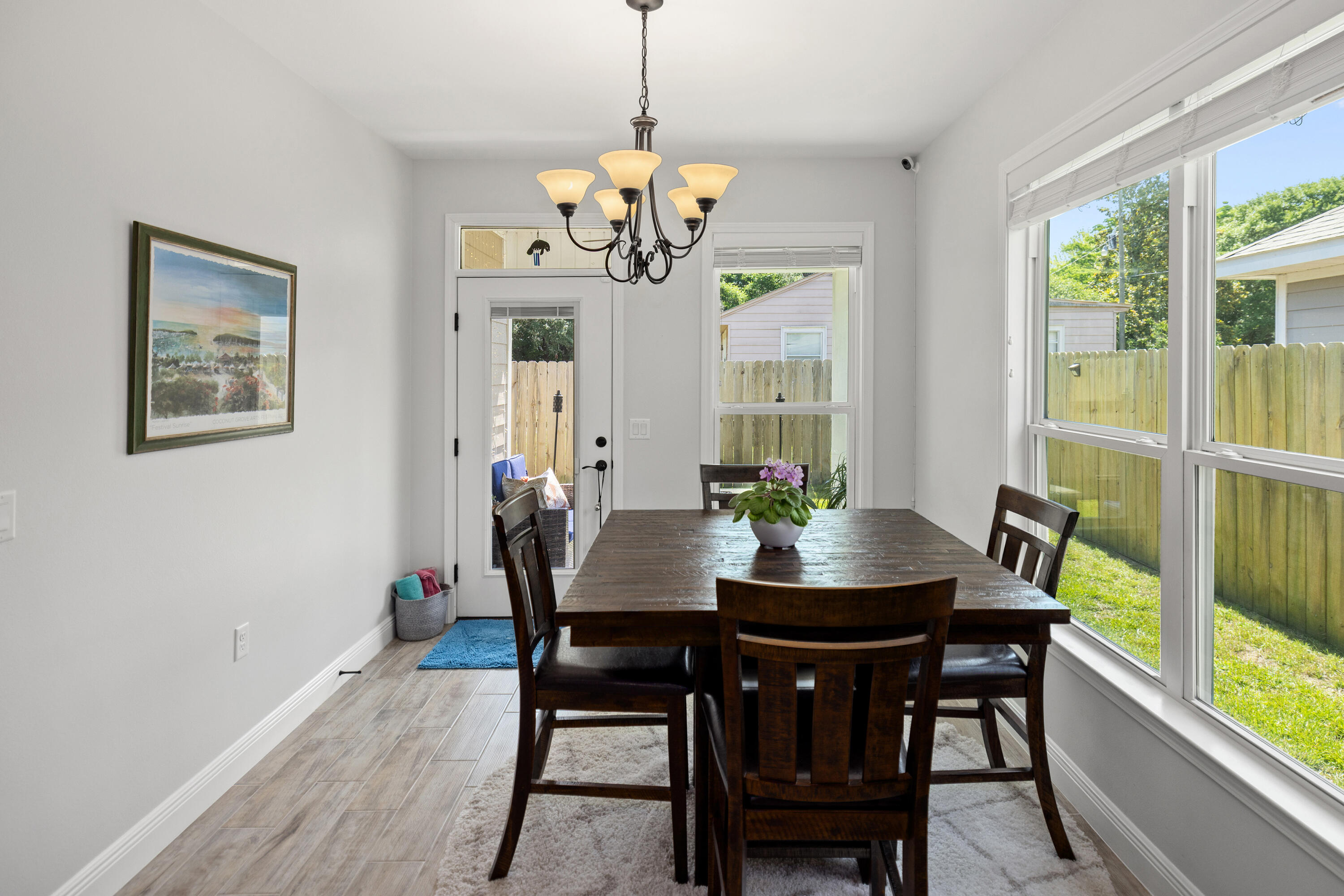 PORT DIXIE - Residential