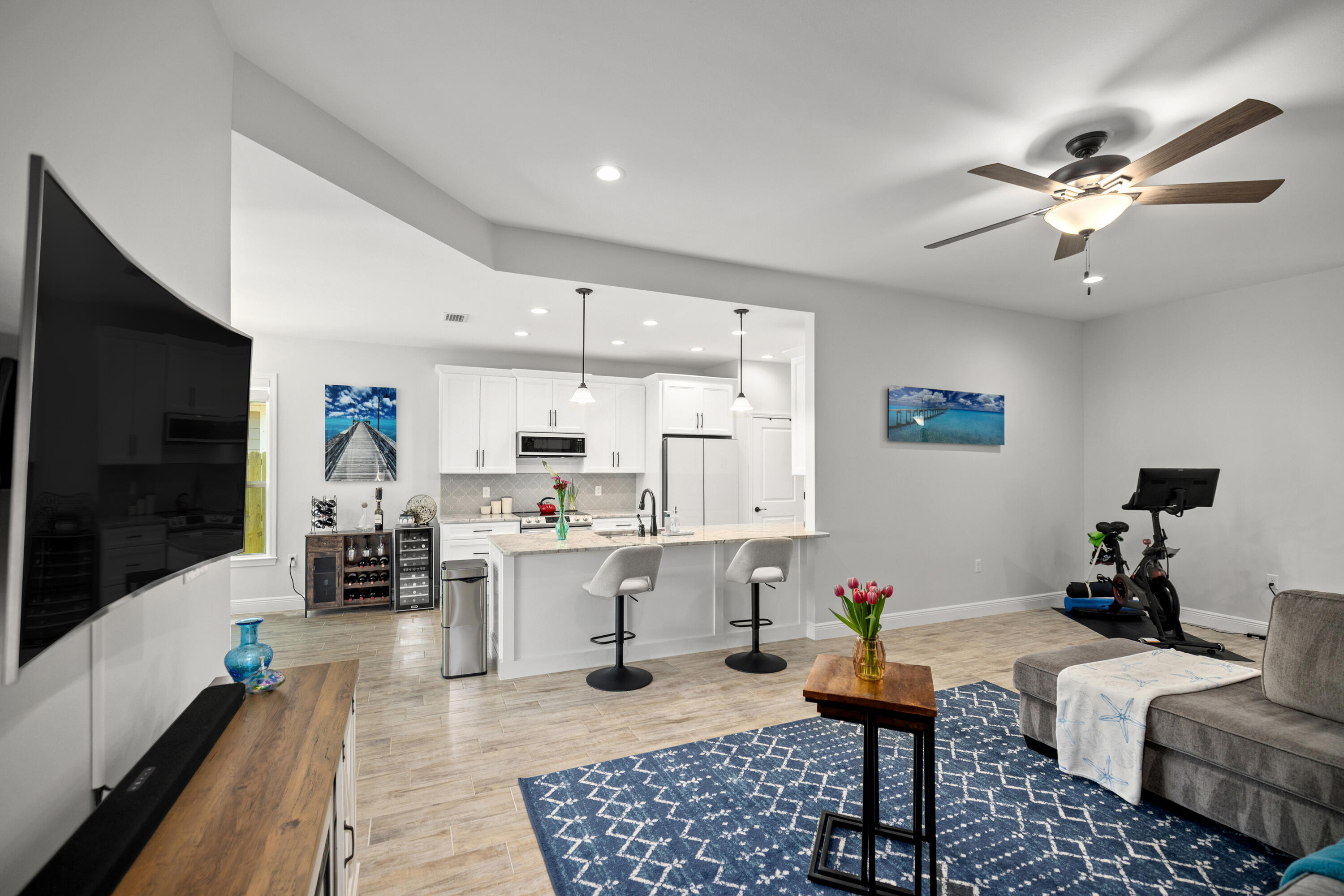 PORT DIXIE - Residential