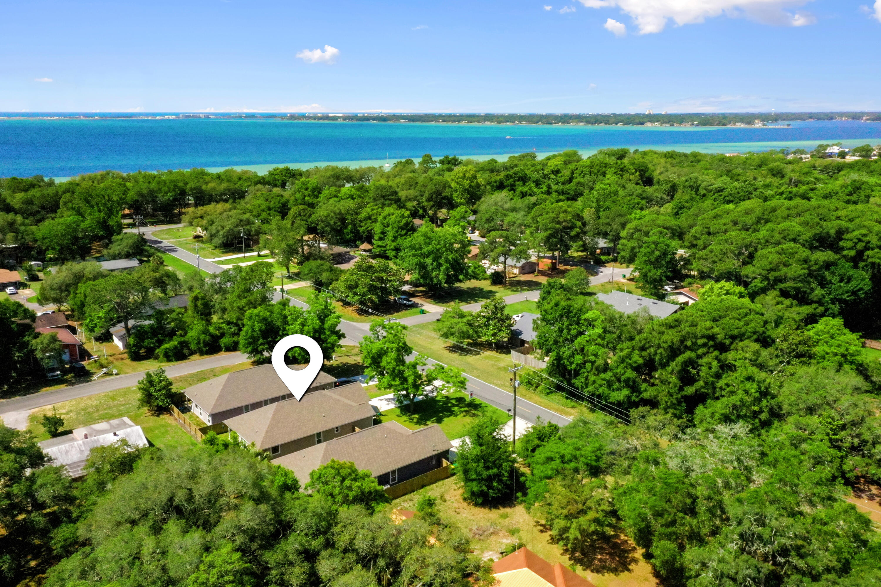 PORT DIXIE - Residential