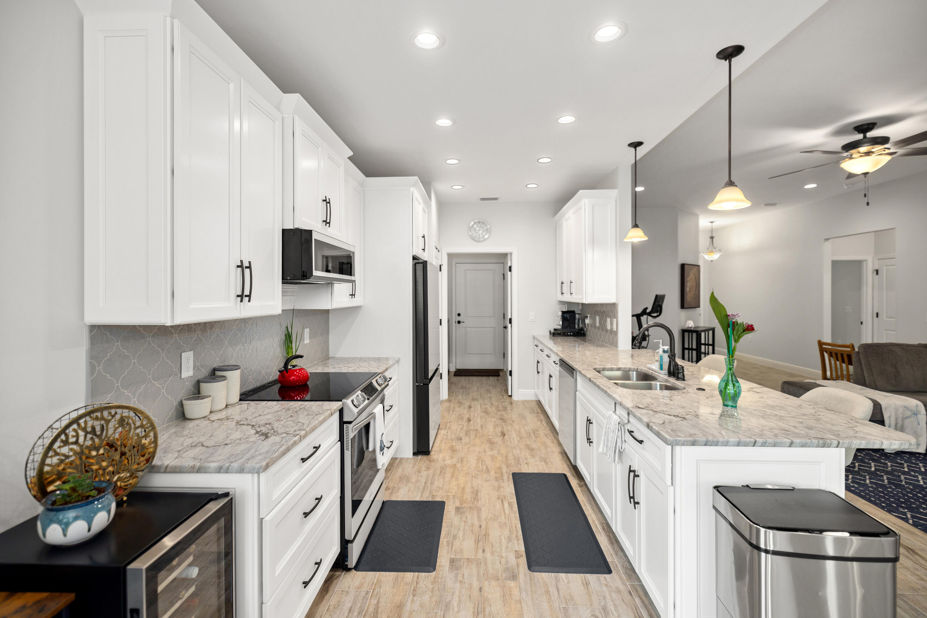 PORT DIXIE - Residential